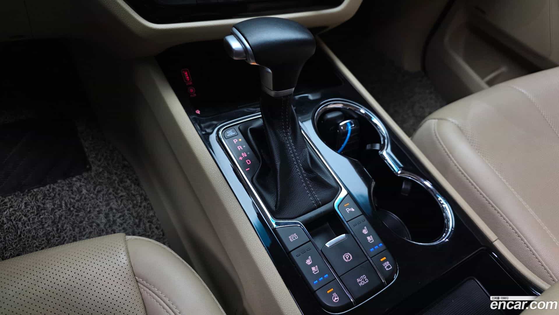Canival Kia 2019.9-INNER-009