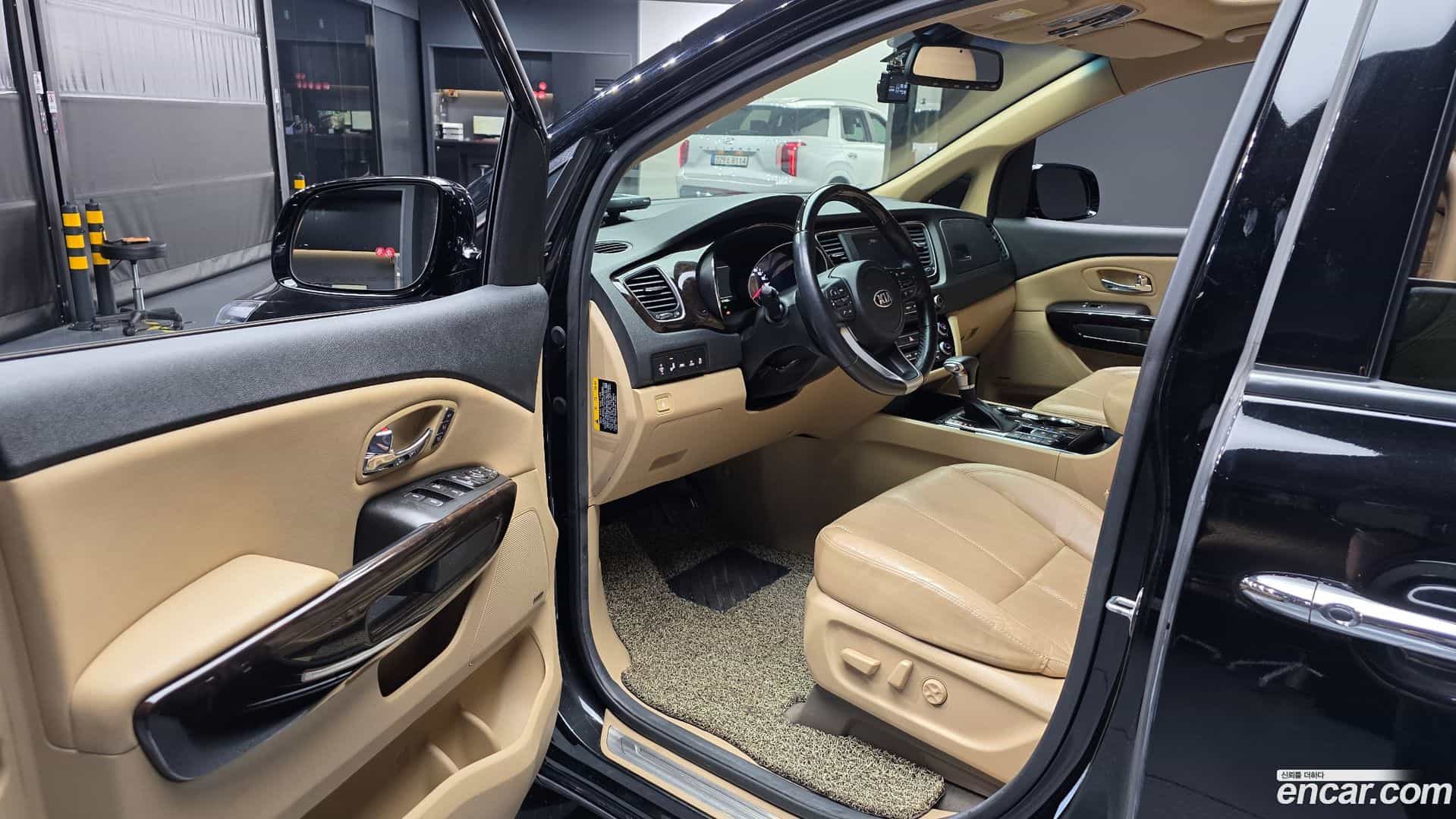 Canival Kia 2019.9-INNER-010