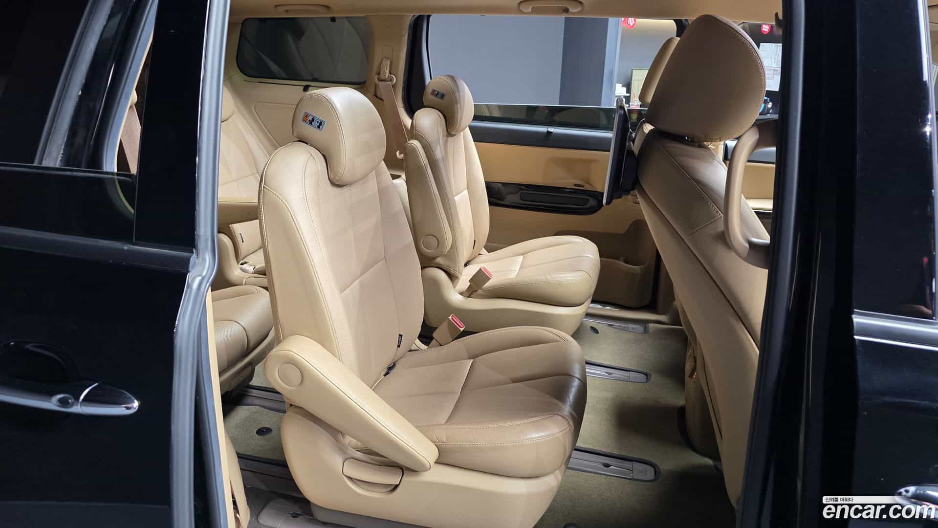 Canival Kia 2019.9-OPTION-016