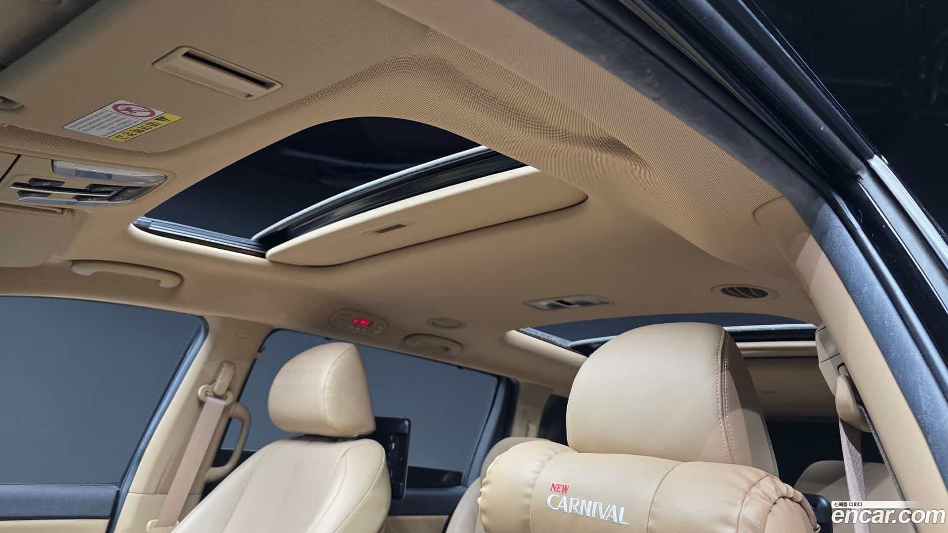 Canival Kia 2019.9-OPTION-023