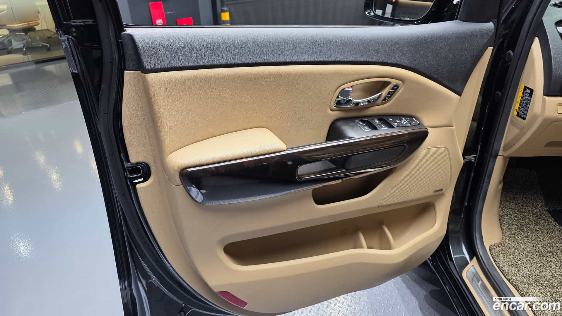 Canival Kia 2019.9-INNER-034