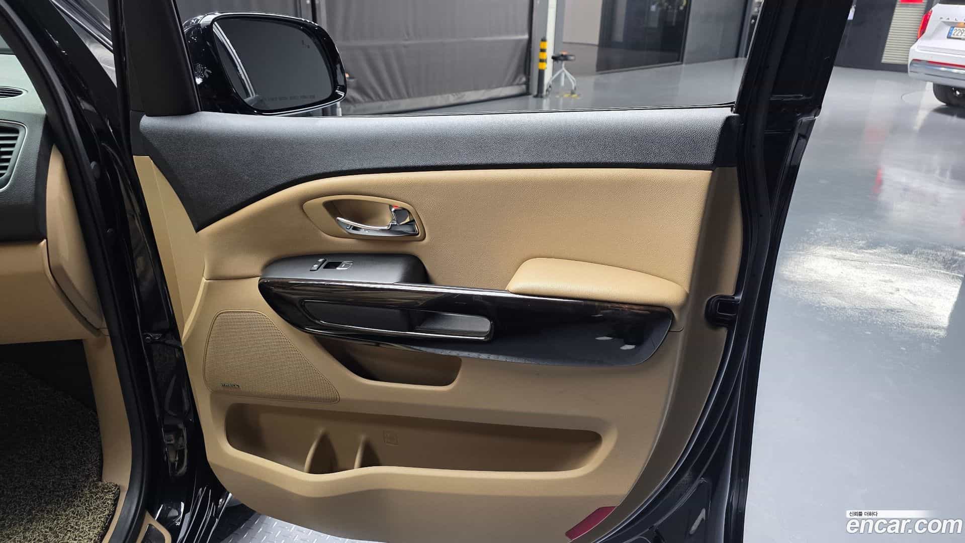 Canival Kia 2019.9-INNER-035