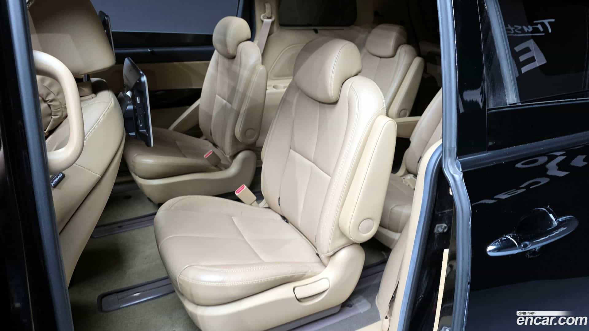Canival Kia 2019.9-INNER-036