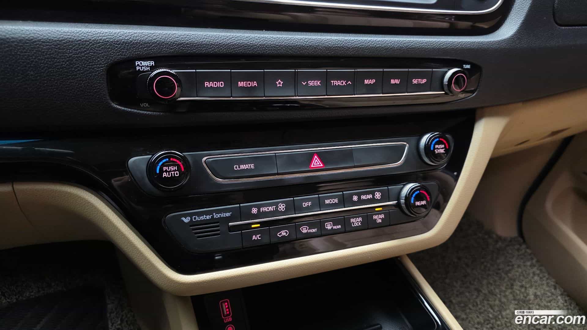 Canival Kia 2019.9-OPTION-042