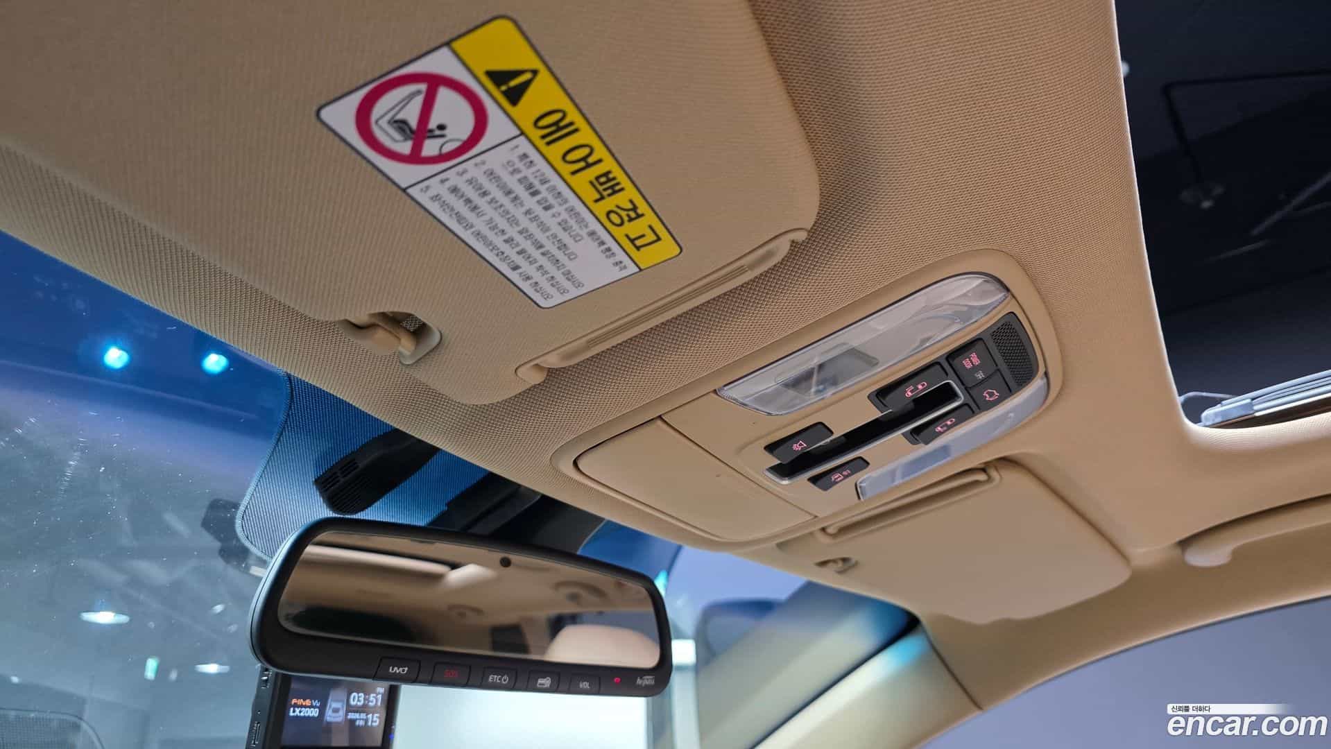 Canival Kia 2019.9-OPTION-045