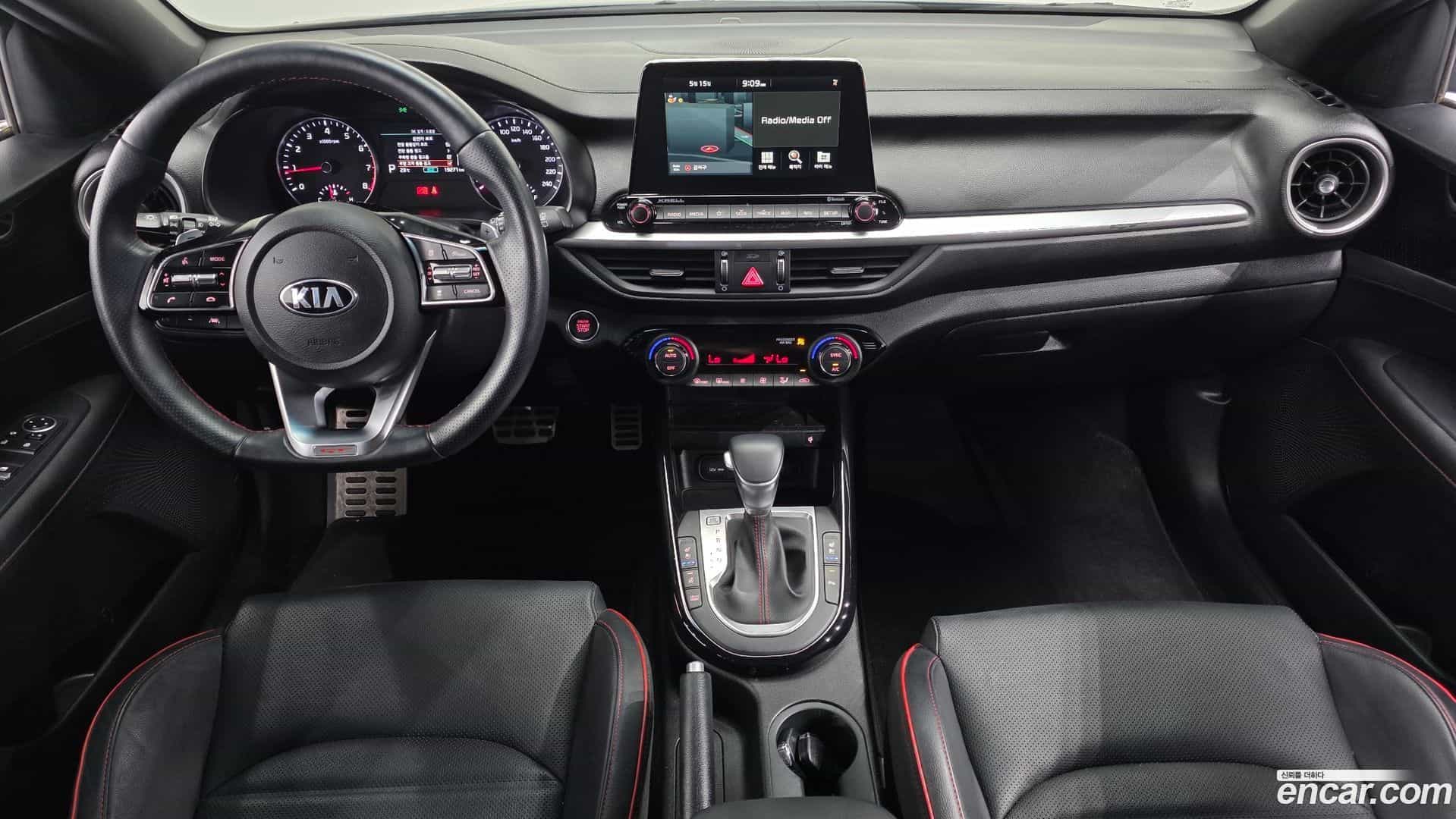 K3 Kia 2020.4-INNER-007