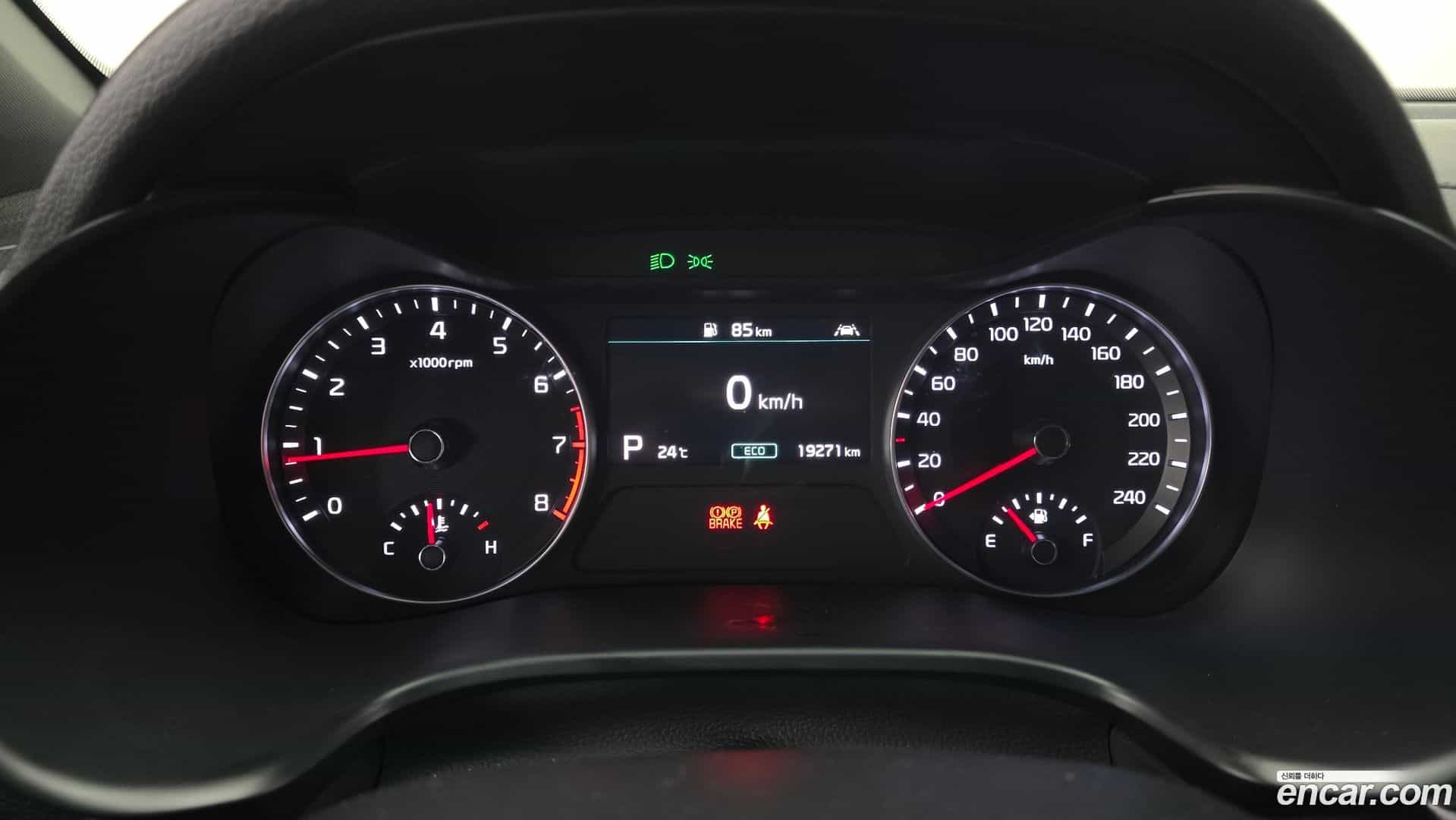 K3 Kia 2020.4-INNER-008