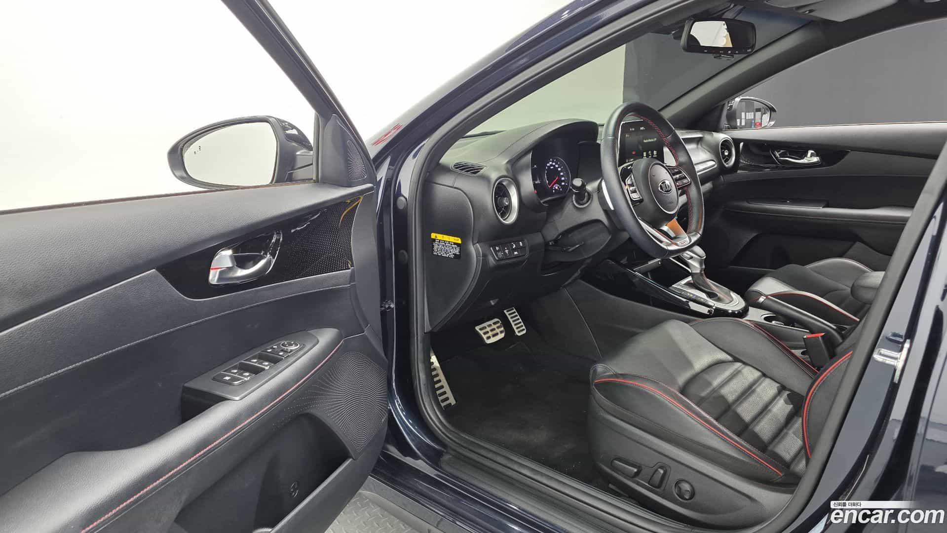 K3 Kia 2020.4-INNER-010