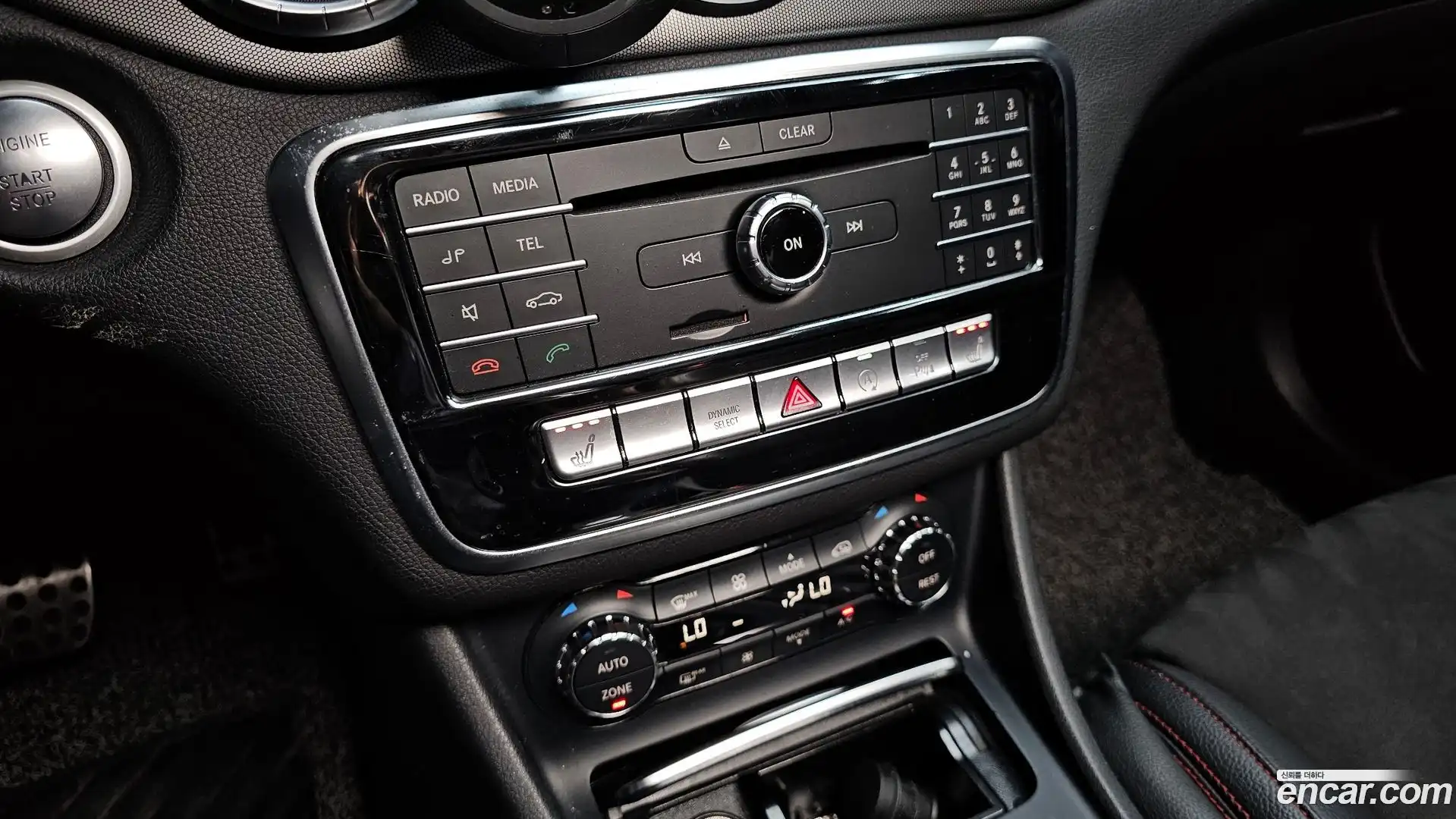 CLA-Class Mercedes-Benz 2018.1-OPTION-021