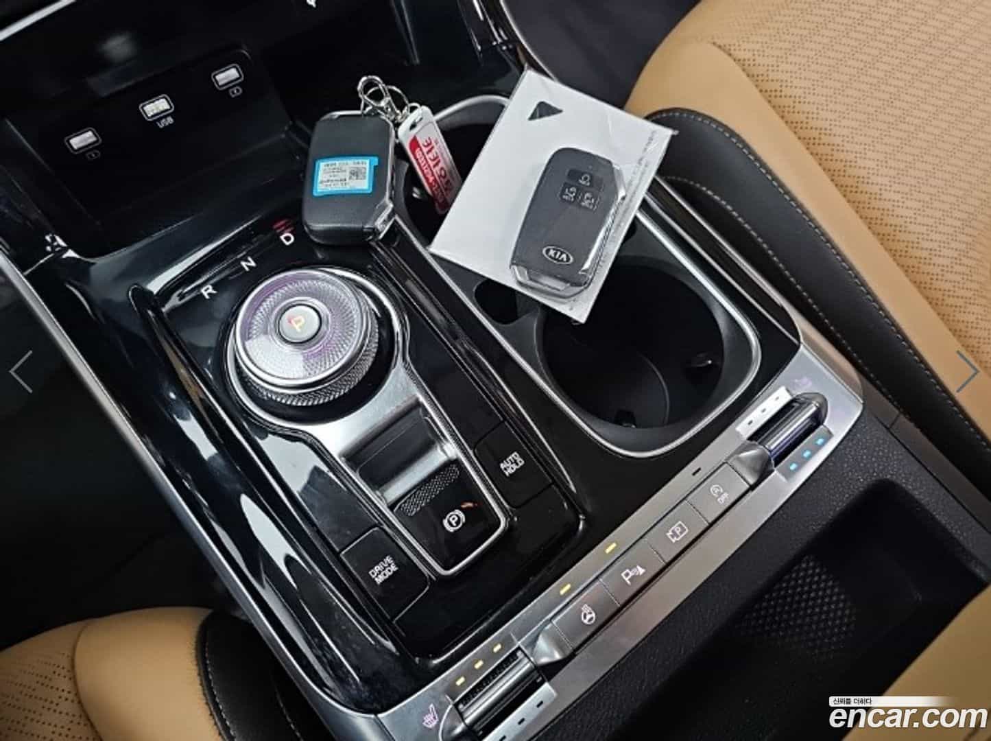Canival Kia 2021.6-INNER-008