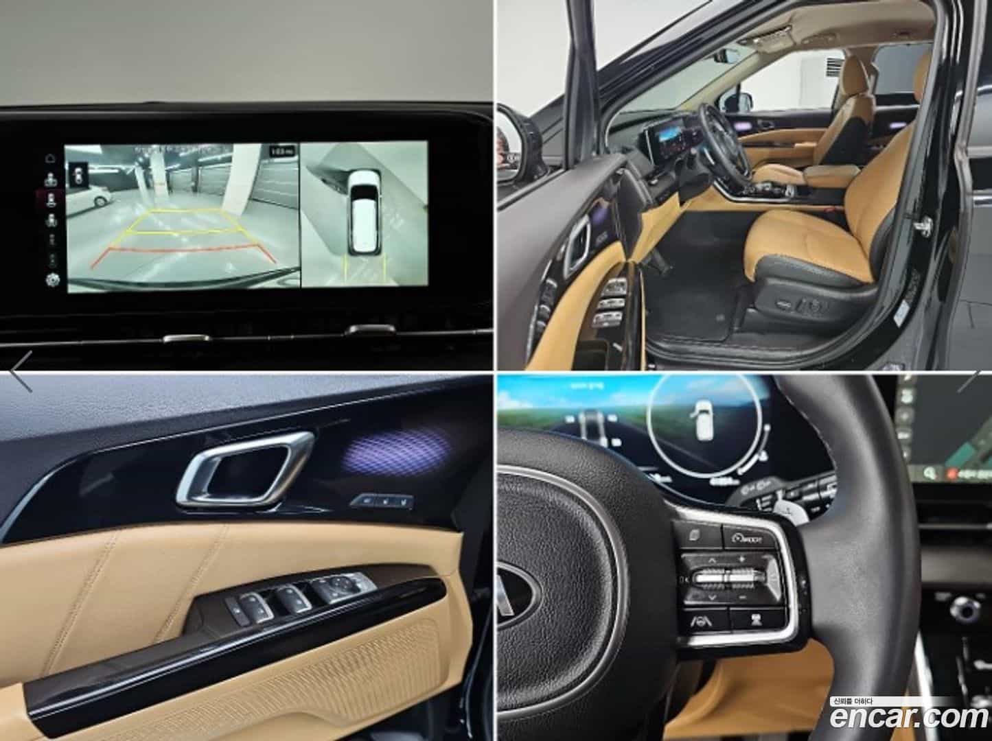 Canival Kia 2021.6-OPTION-019