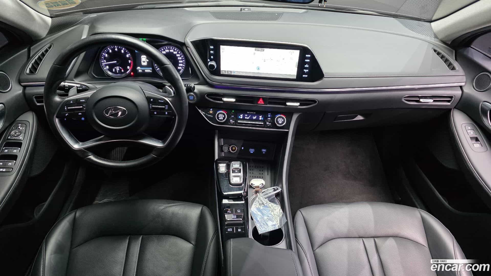Sonata Hyundai 2022.3-INNER-007