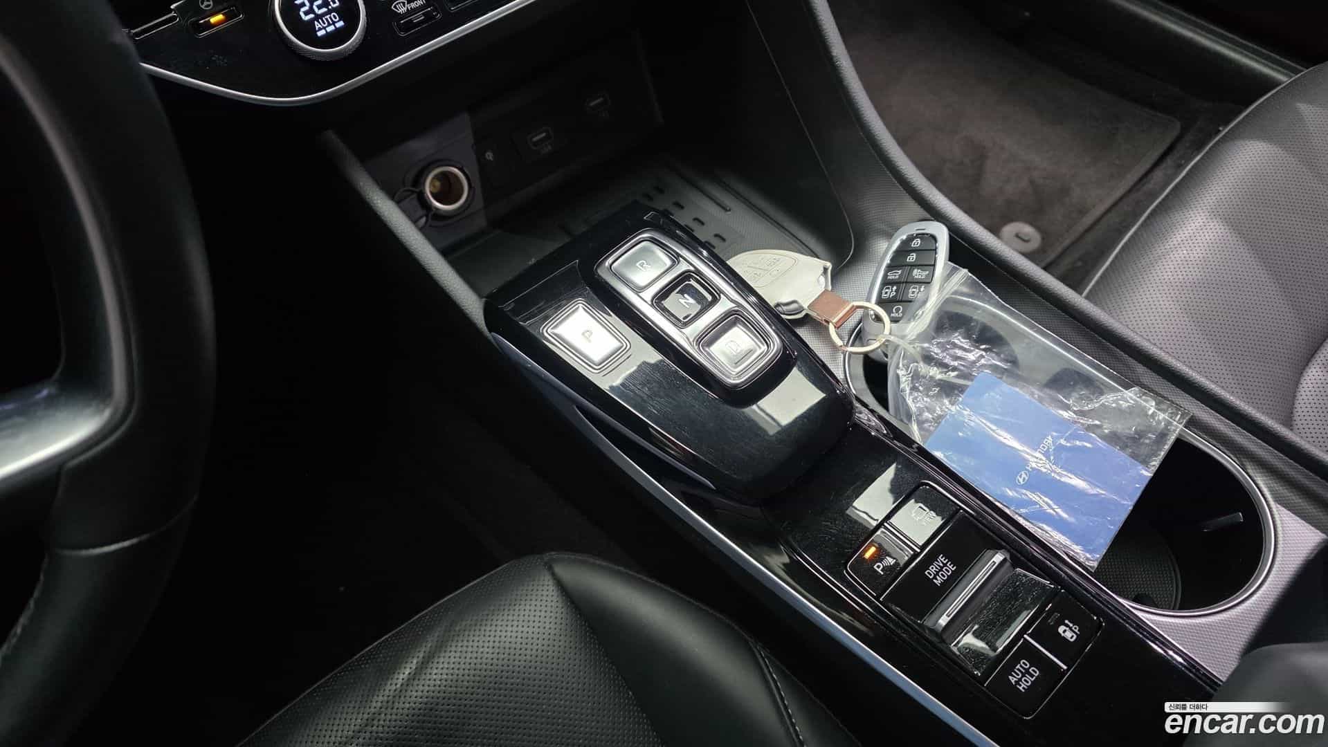 Sonata Hyundai 2022.3-INNER-009
