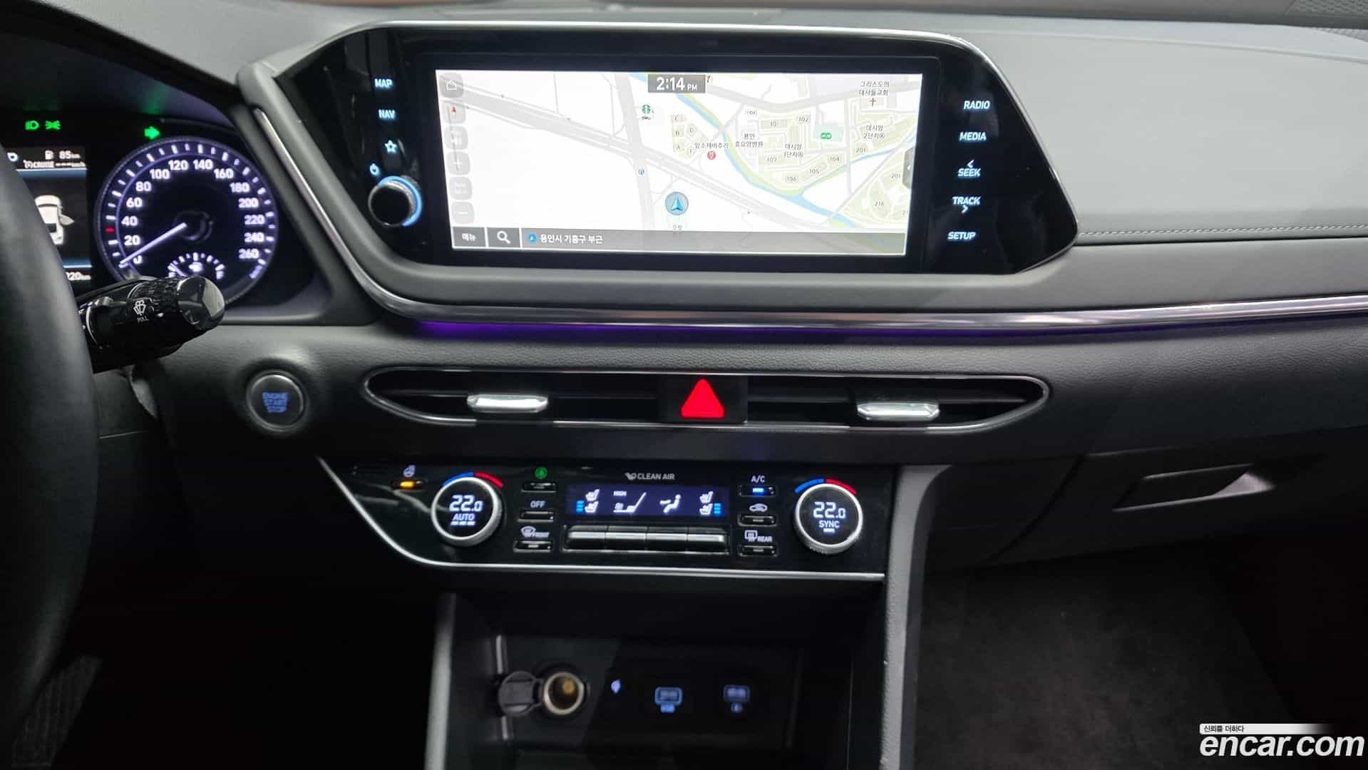 Sonata Hyundai 2022.3-OPTION-017