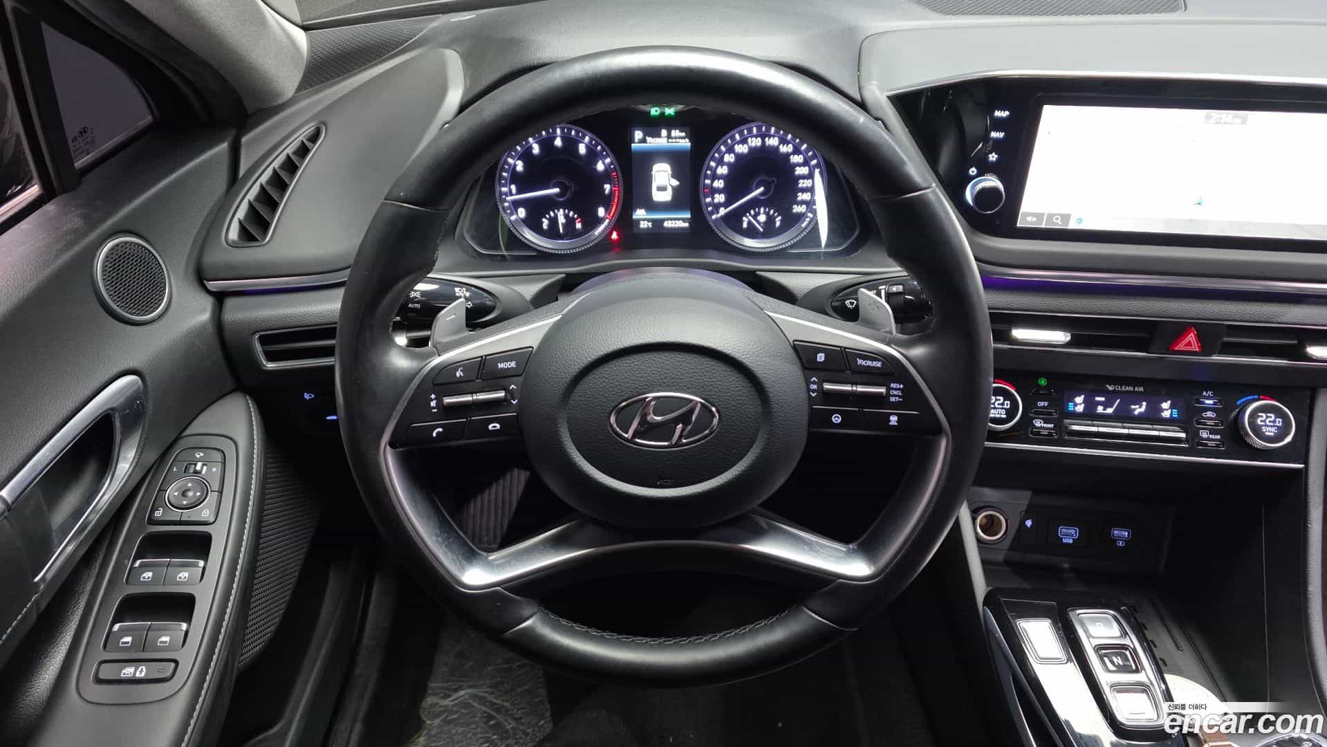 Sonata Hyundai 2022.3-OPTION-018