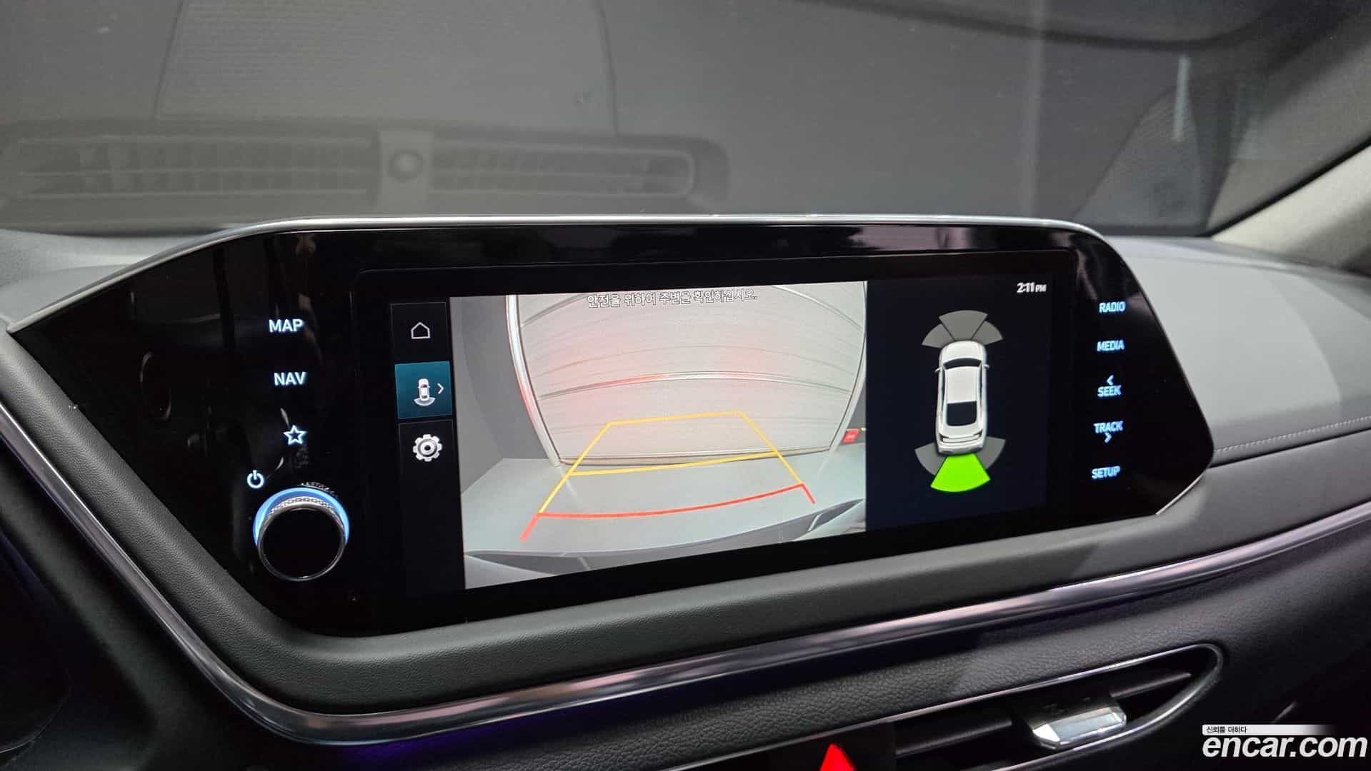 Sonata Hyundai 2022.3-OPTION-019