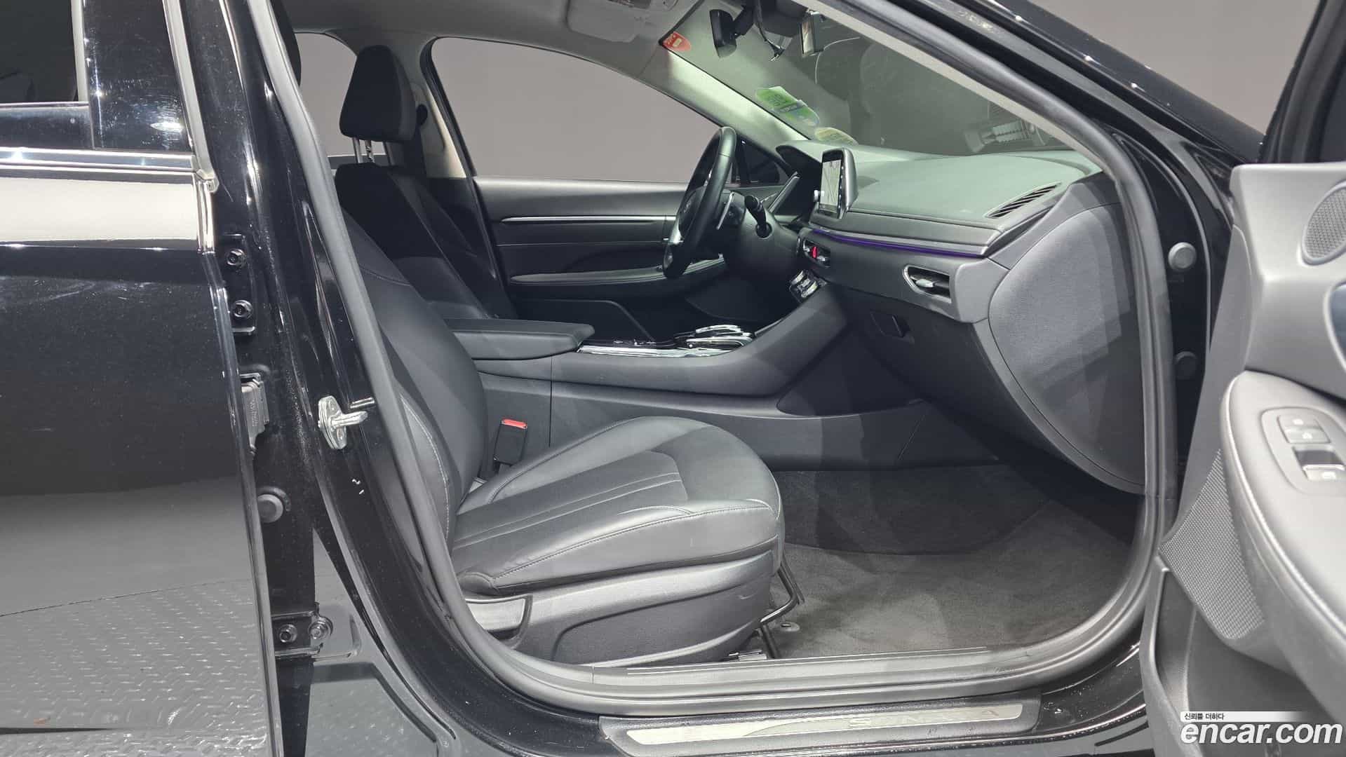 Sonata Hyundai 2022.3-INNER-036