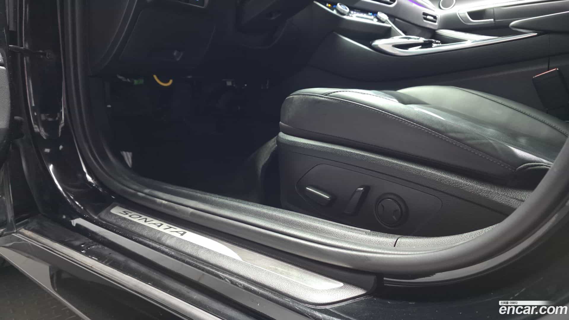Sonata Hyundai 2022.3-OPTION-043