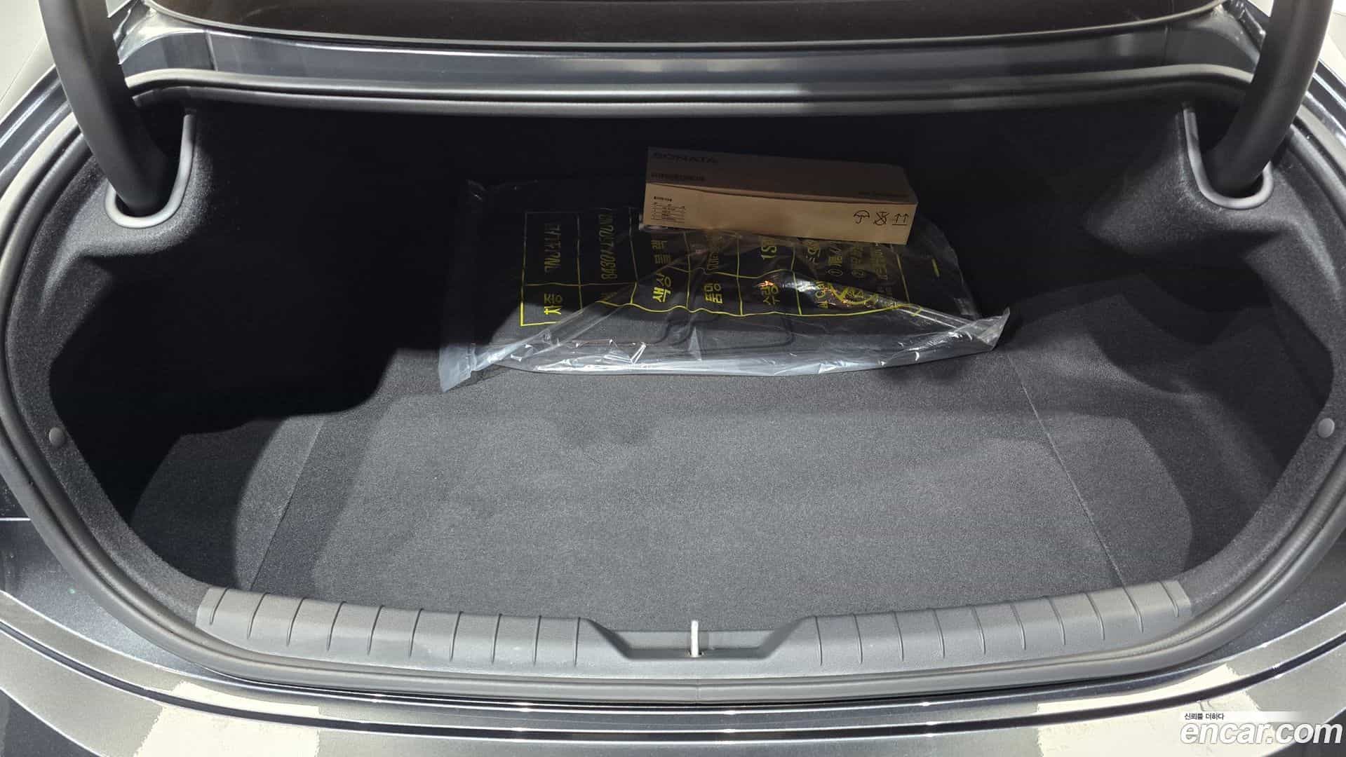 Sonata Hyundai 2024.8-OPTION-024