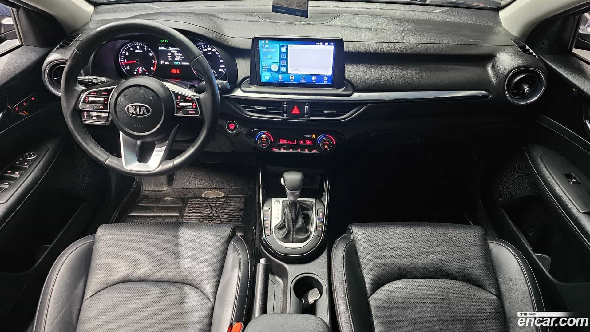 K3 Kia 2020.6-INNER-007