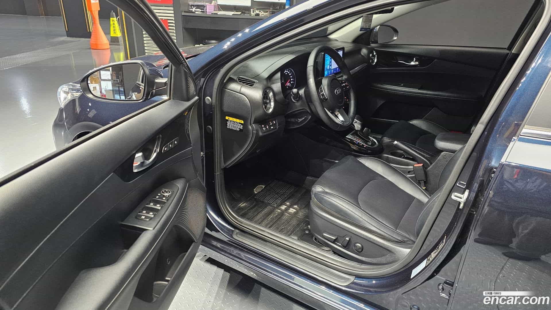 K3 Kia 2020.6-INNER-010