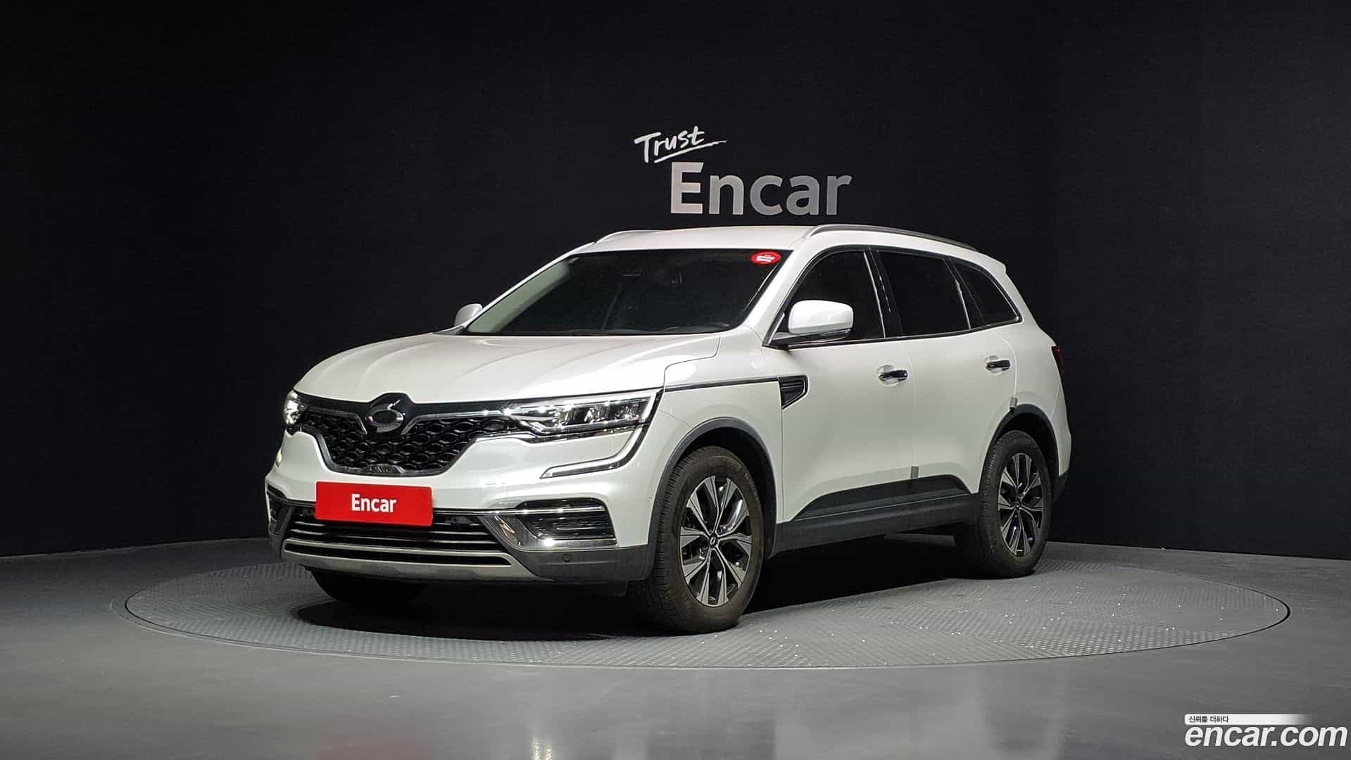 QM6 Renault Korea 2022.6-OUTER-001