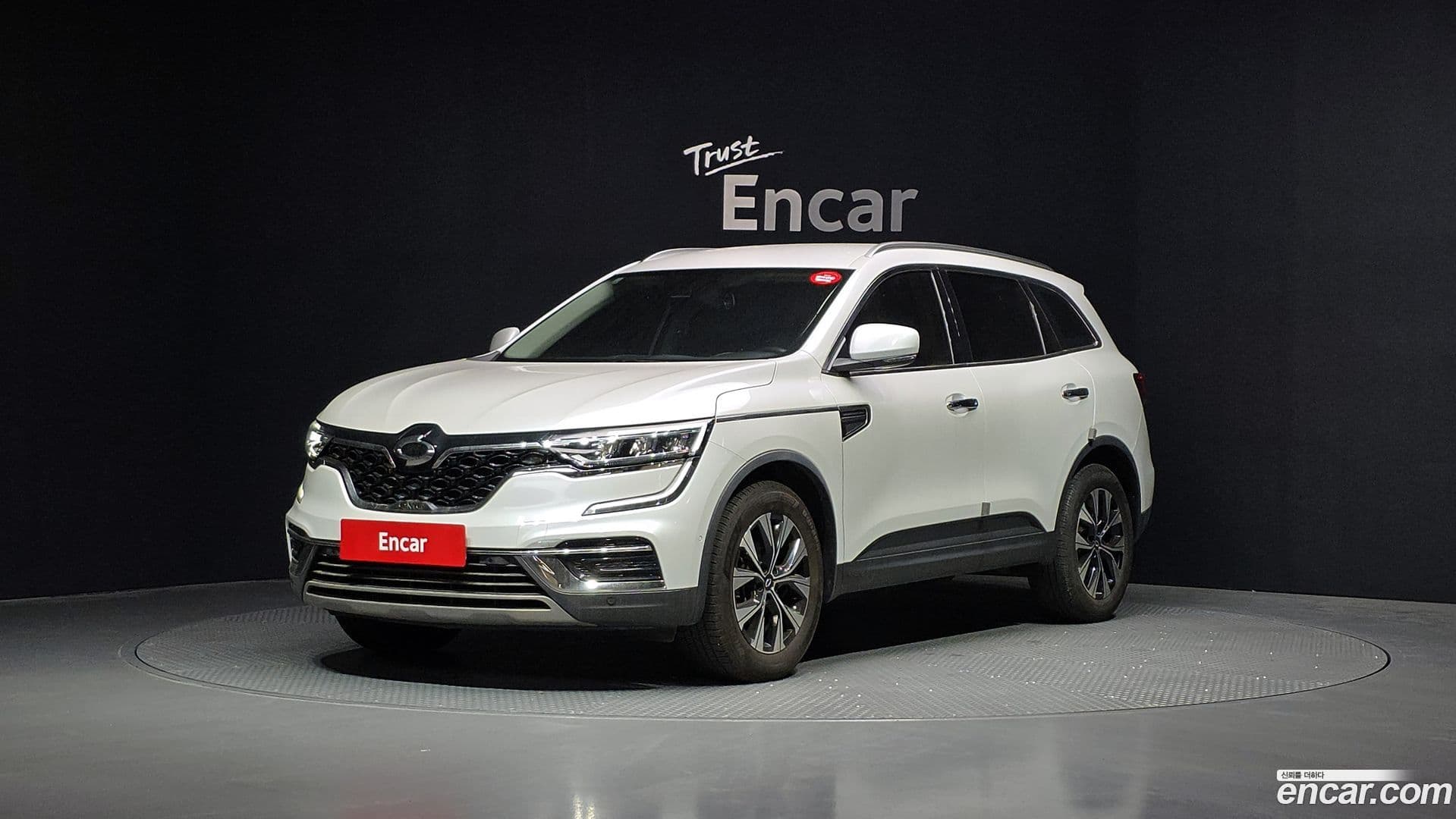Main__Slider__Photo:QM6 Renault Korea 2022.6-0