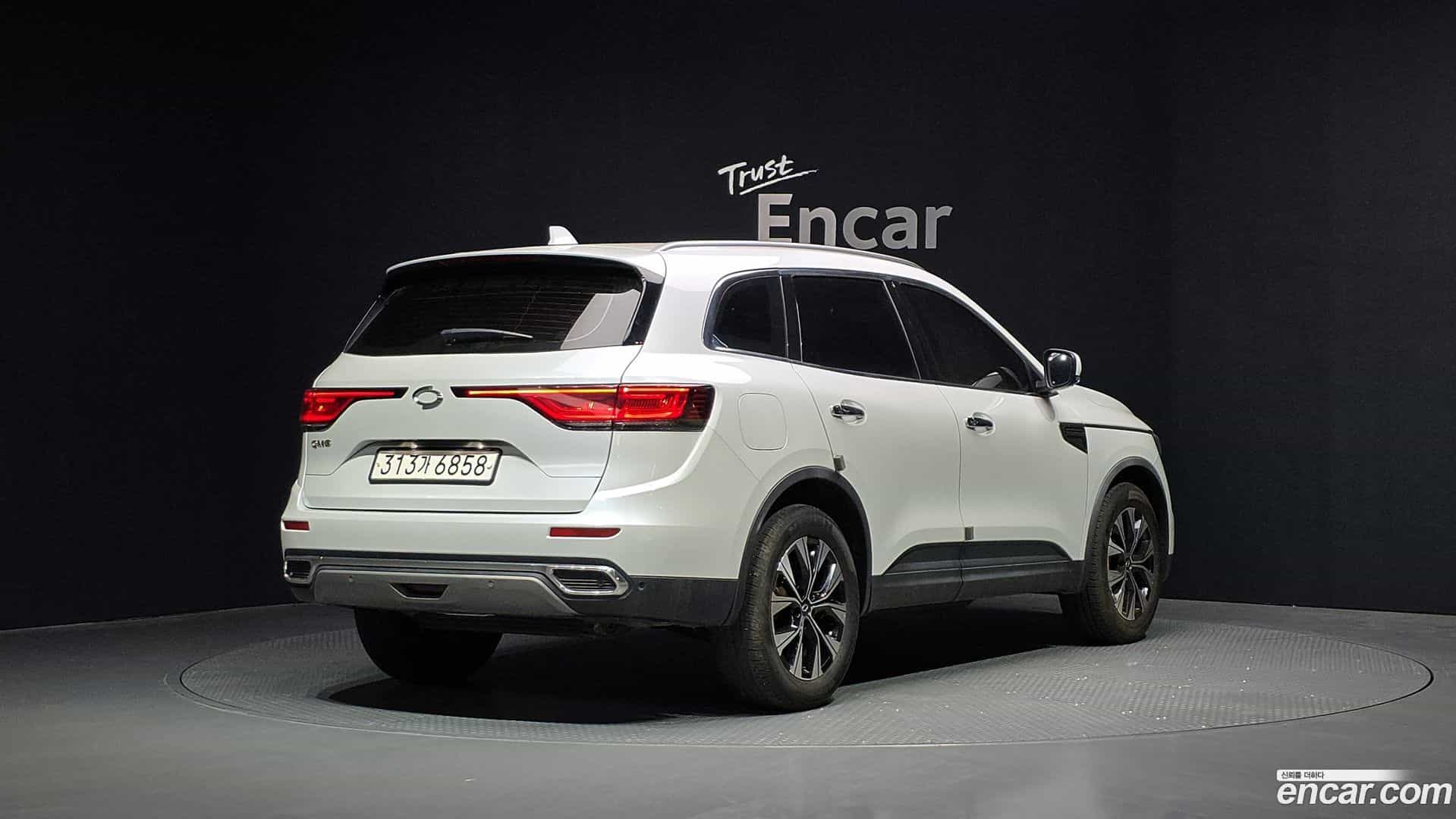 QM6 Renault Korea 2022.6-OUTER-002