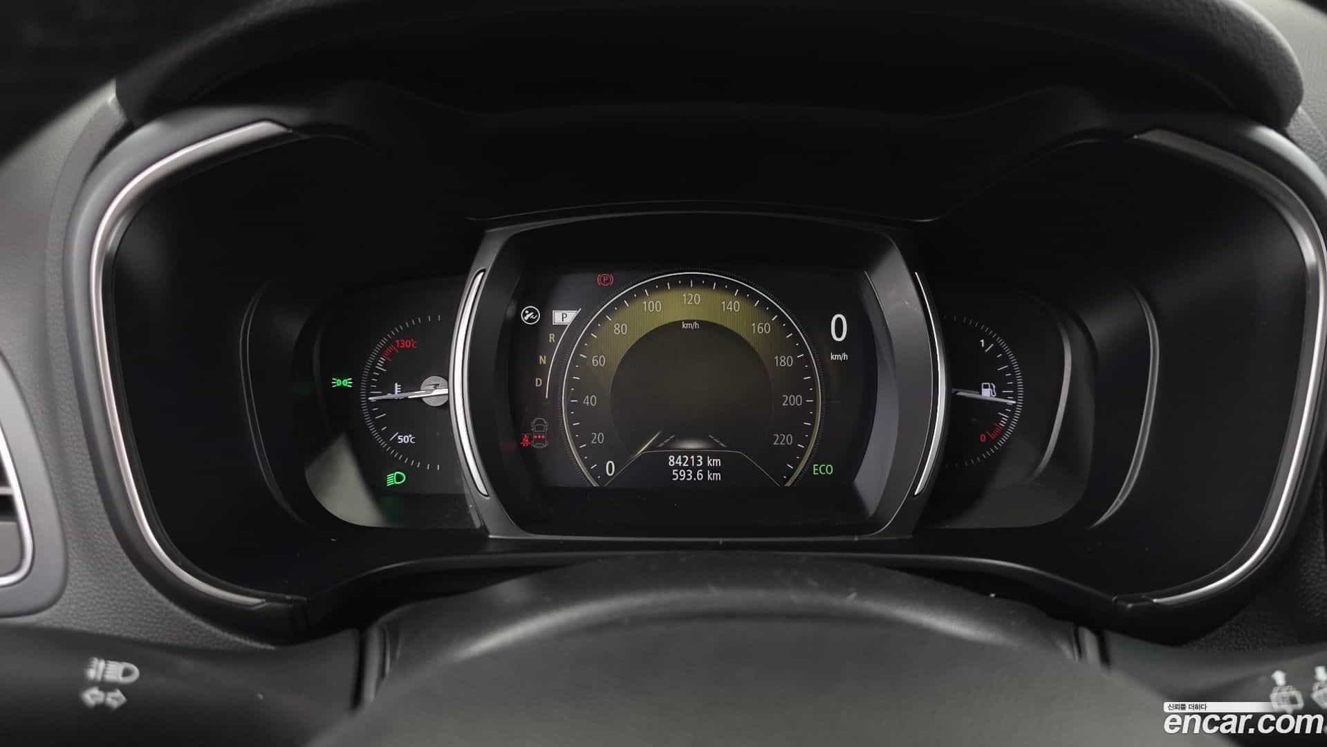 QM6 Renault Korea 2022.6-INNER-008