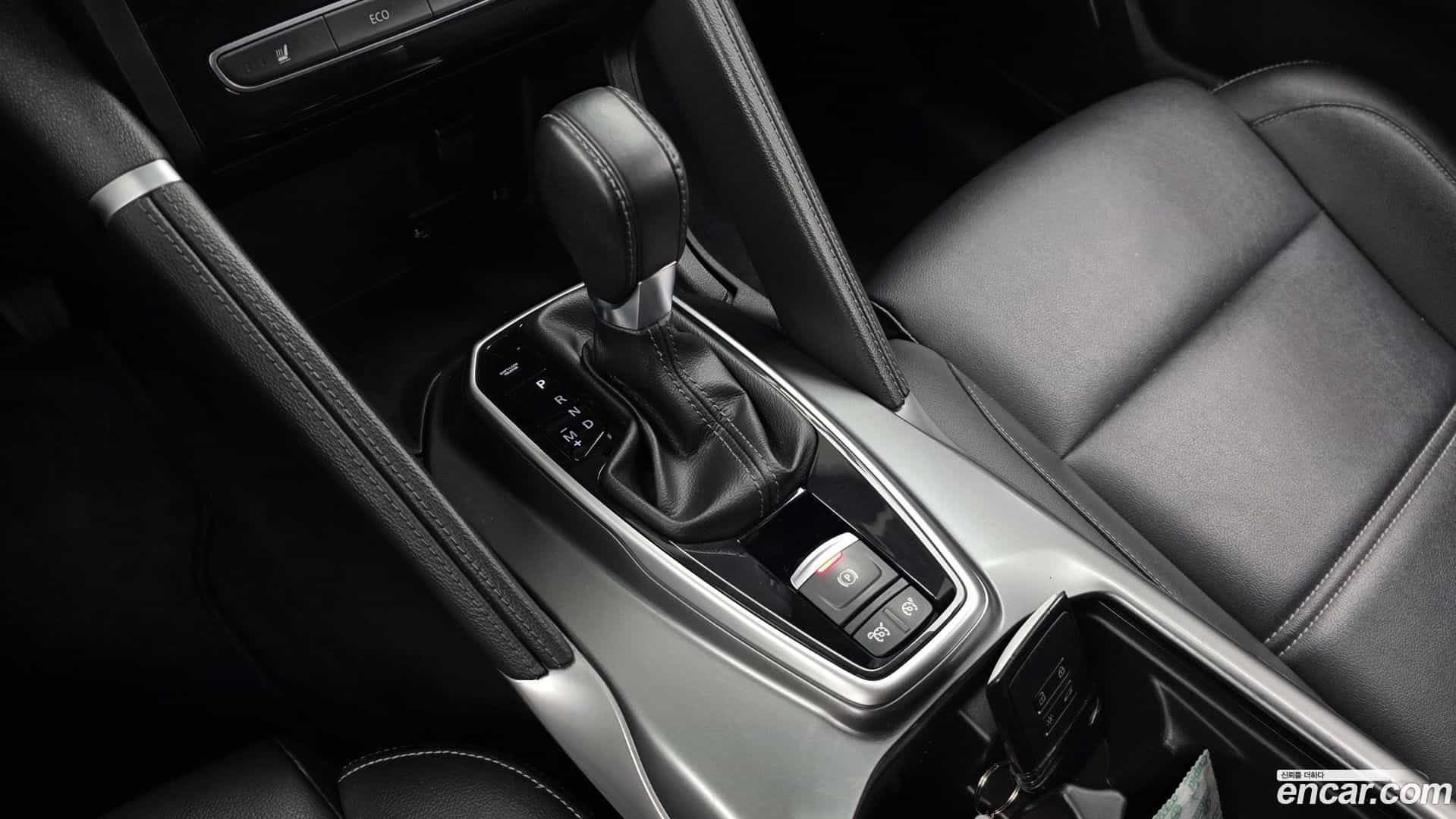 QM6 Renault Korea 2022.6-INNER-009