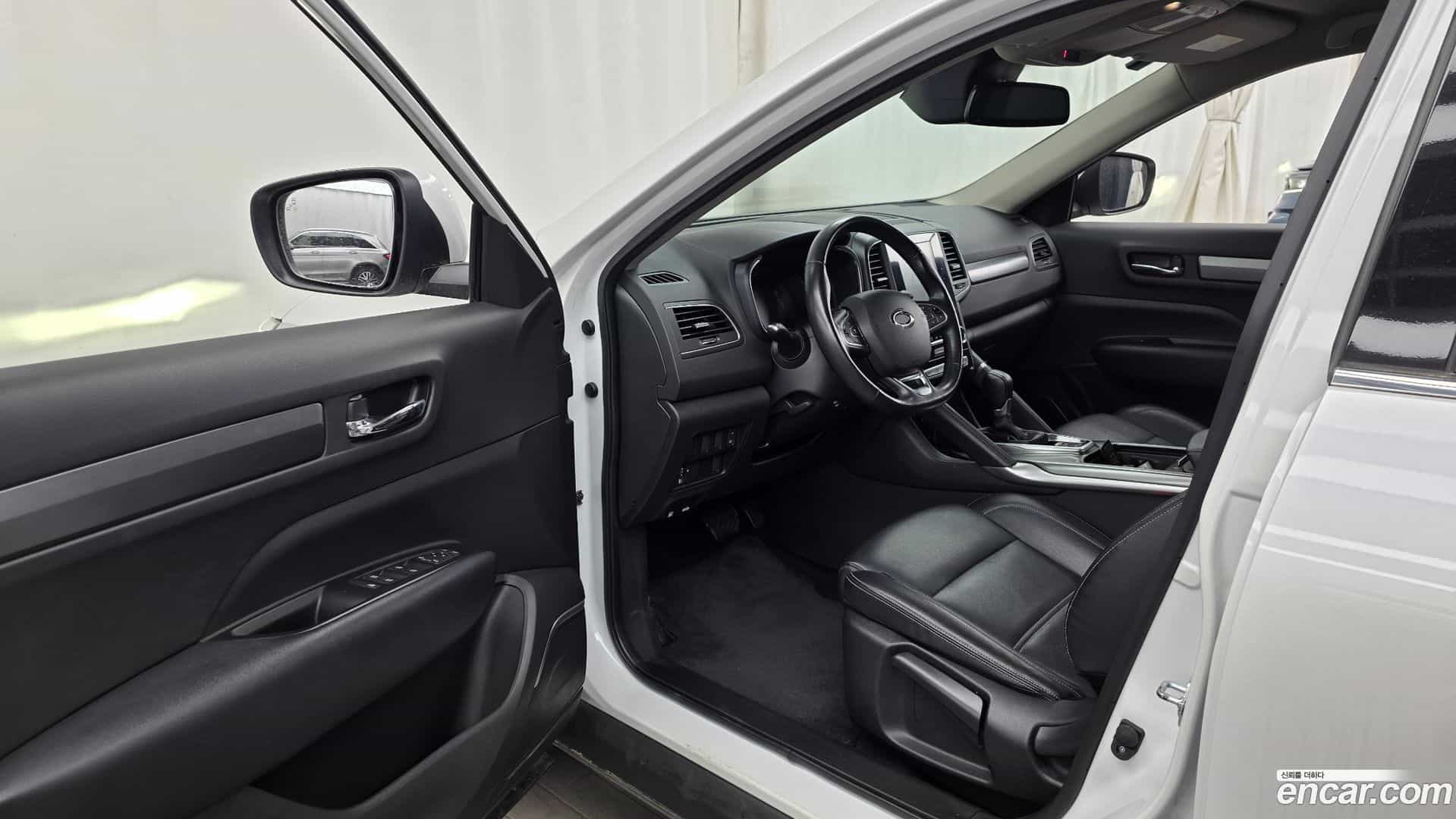 QM6 Renault Korea 2022.6-INNER-010
