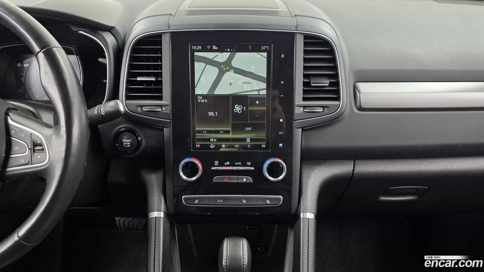 QM6 Renault Korea 2022.6-OPTION-018
