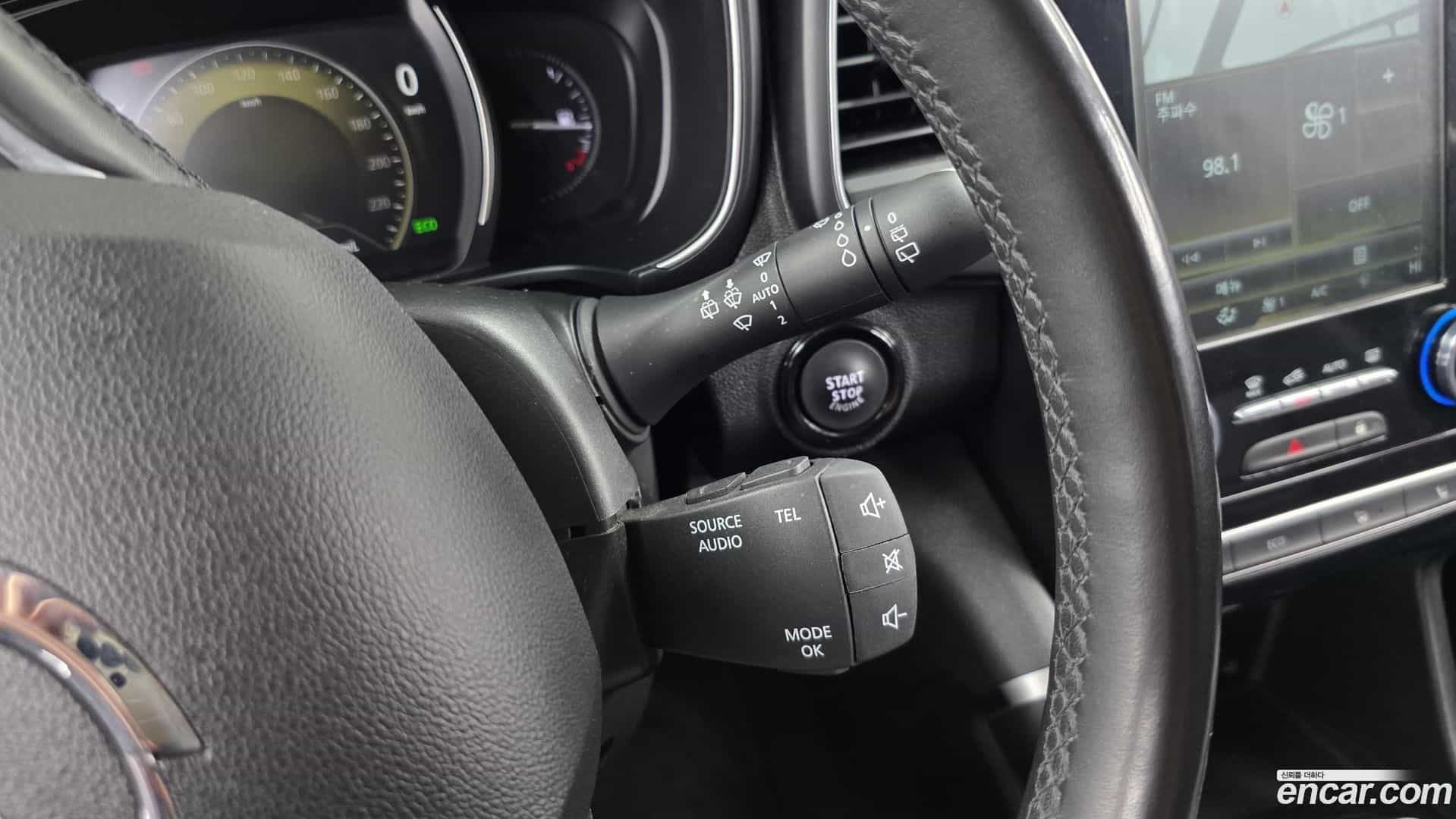 QM6 Renault Korea 2022.6-OPTION-023