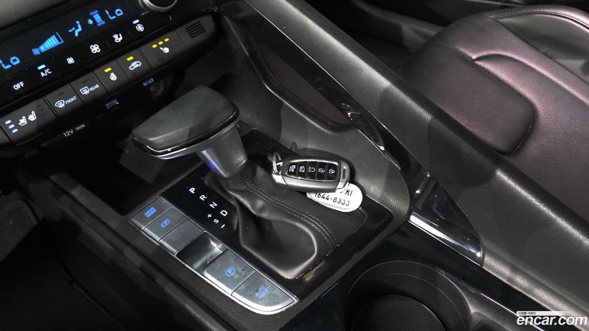 AVANTE Hyundai 2022.0-INNER-009