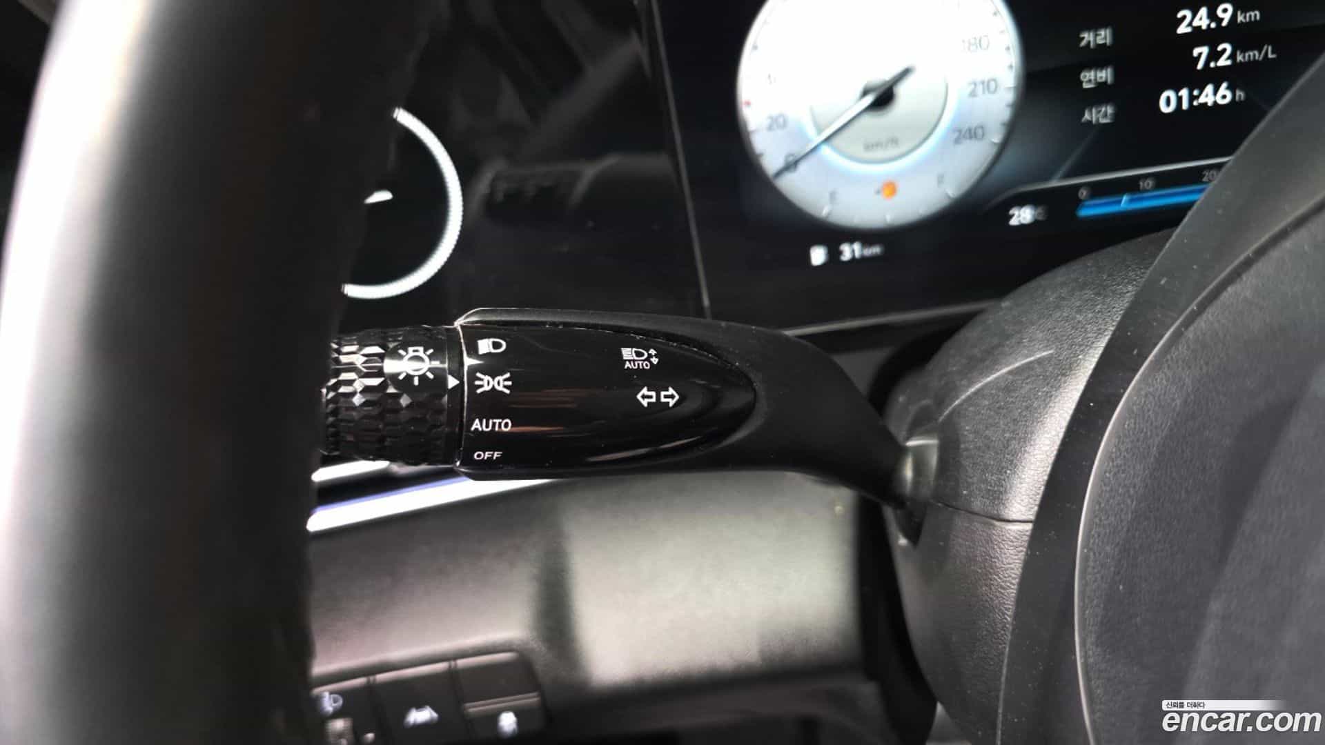 AVANTE Hyundai 2022.0-OPTION-023