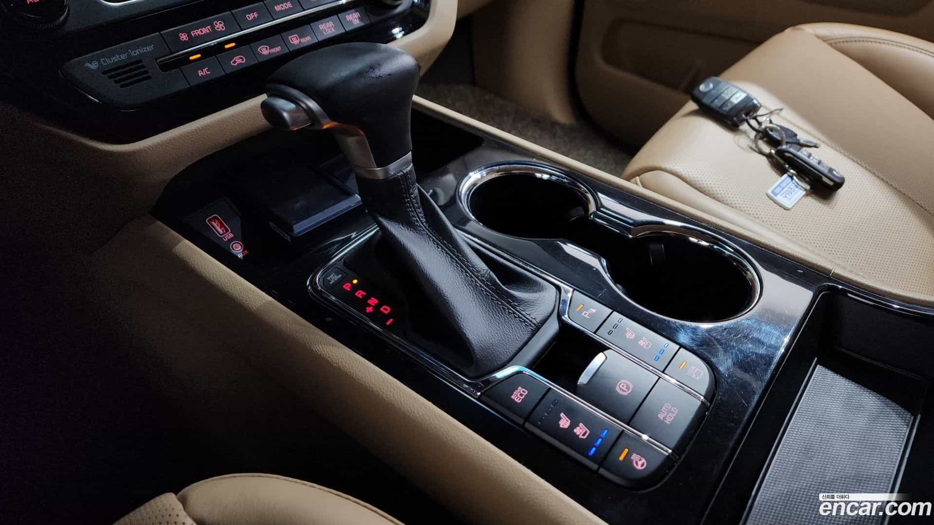 Canival Kia 2019.7-INNER-009