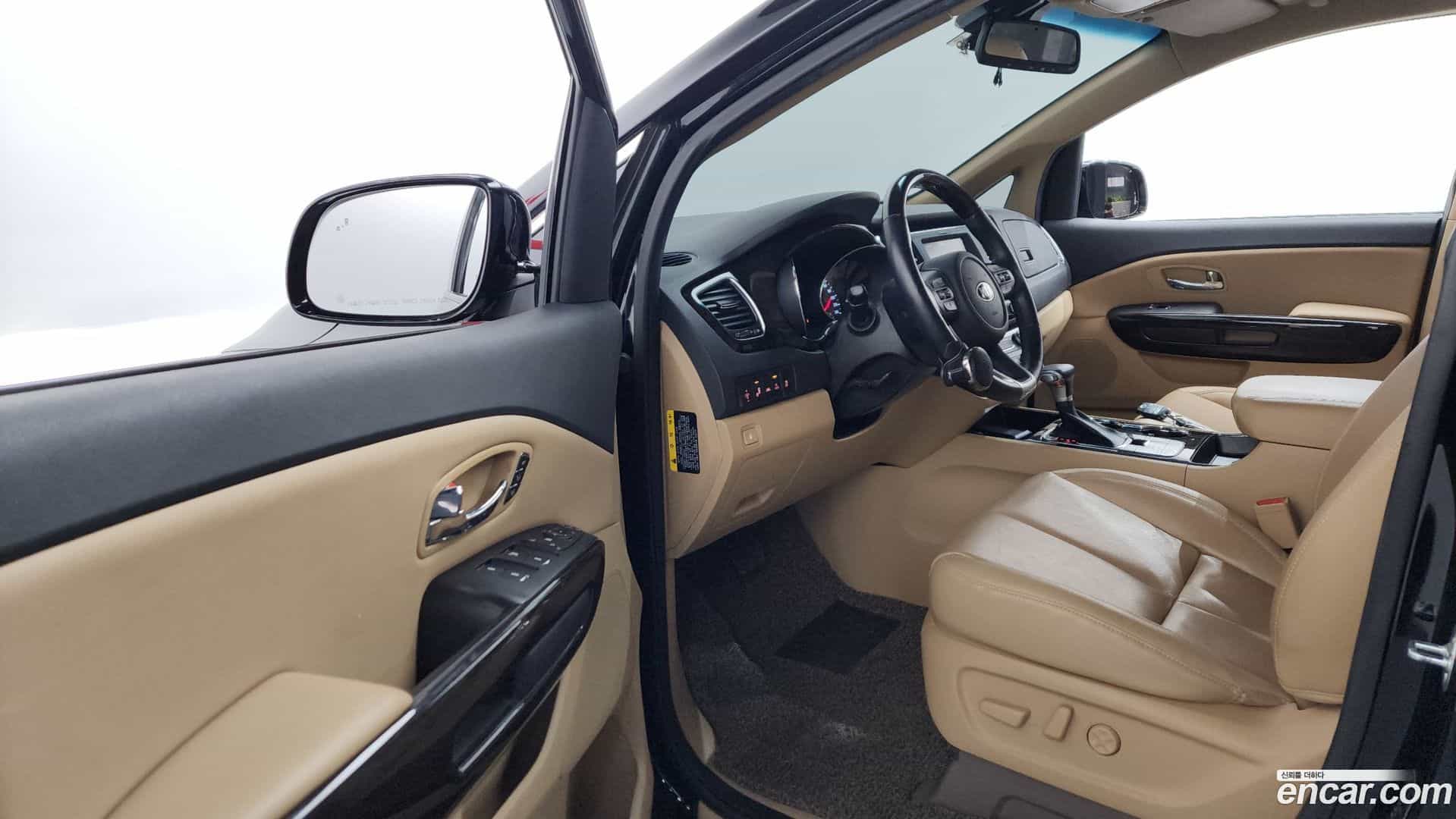 Canival Kia 2019.7-INNER-010