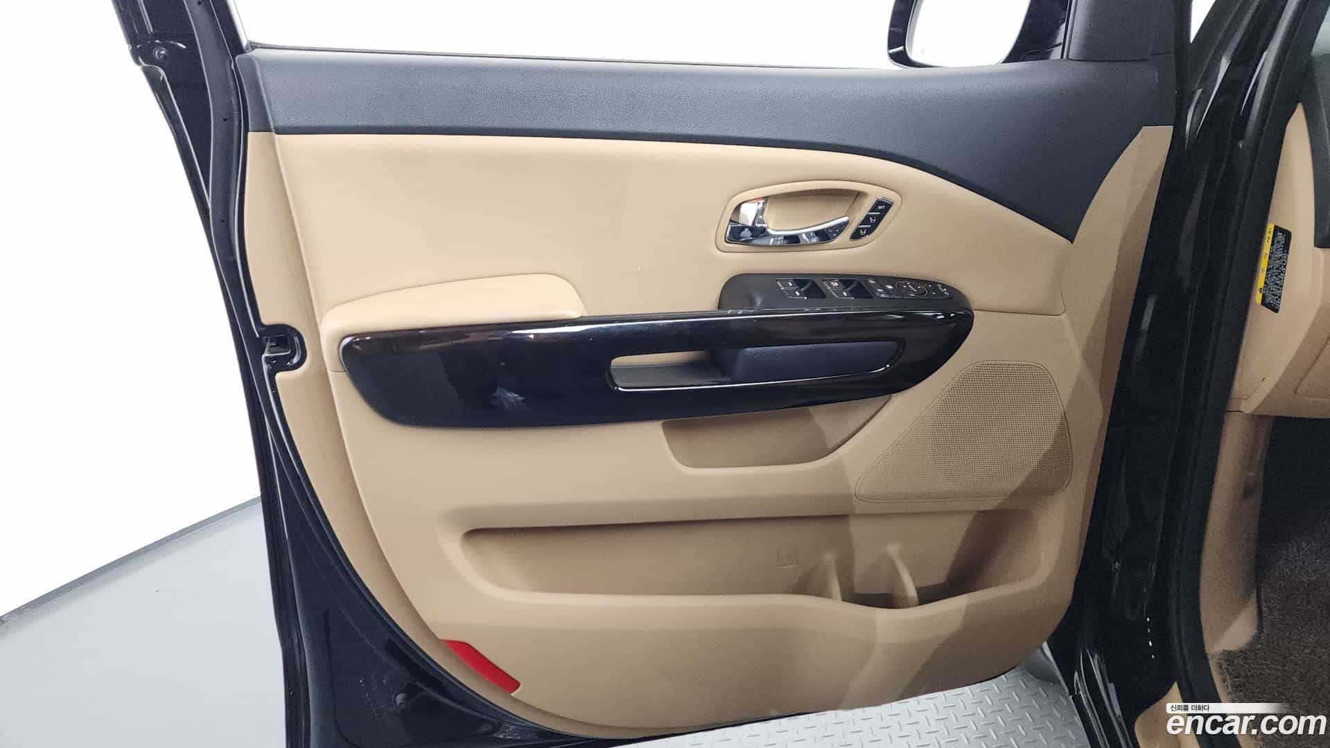 Canival Kia 2019.7-INNER-034