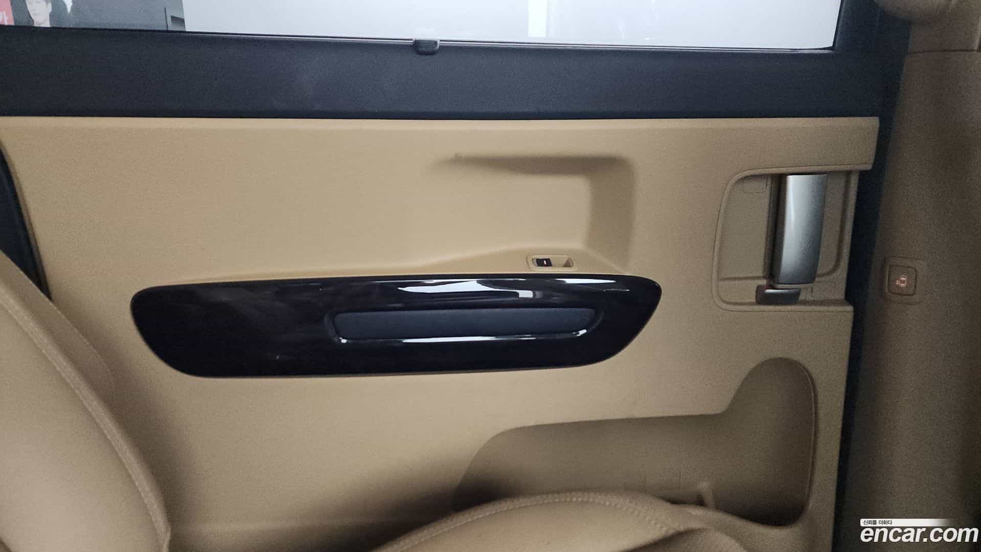 Canival Kia 2019.7-INNER-035