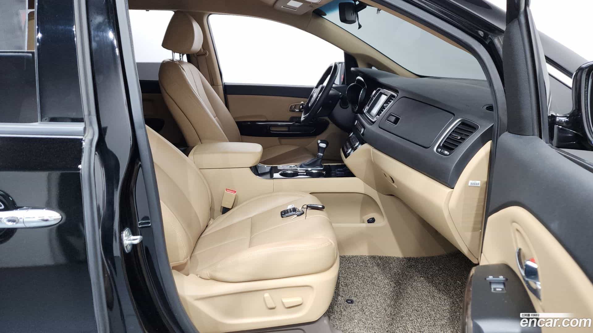 Canival Kia 2019.7-INNER-036