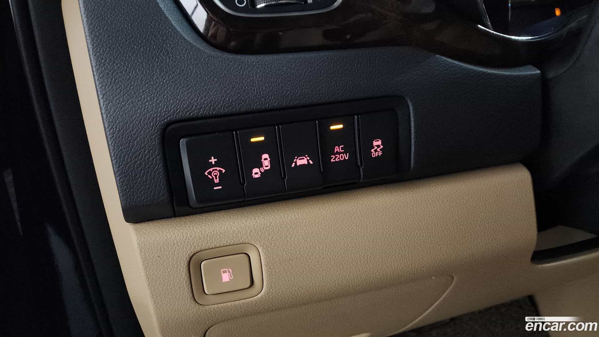 Canival Kia 2019.7-OPTION-043
