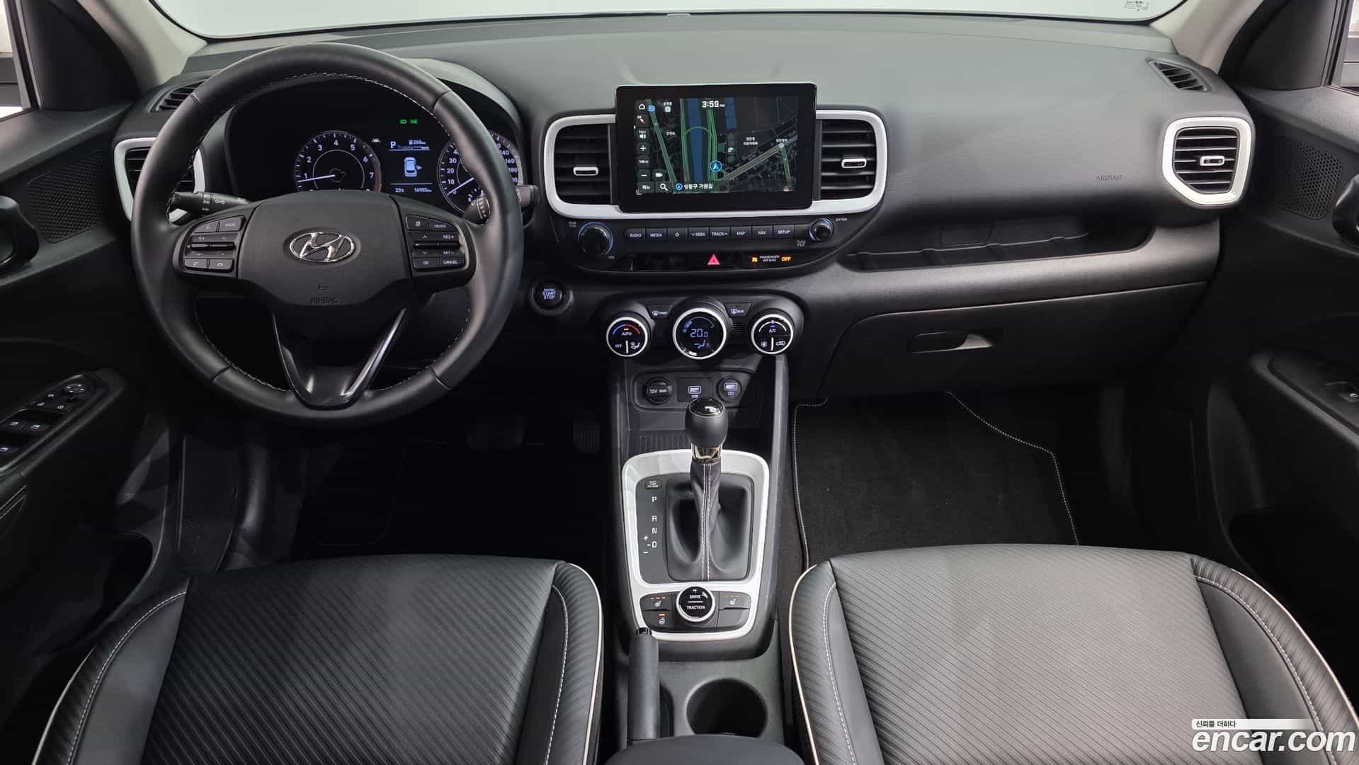 Venue Hyundai 2020.4-INNER-007