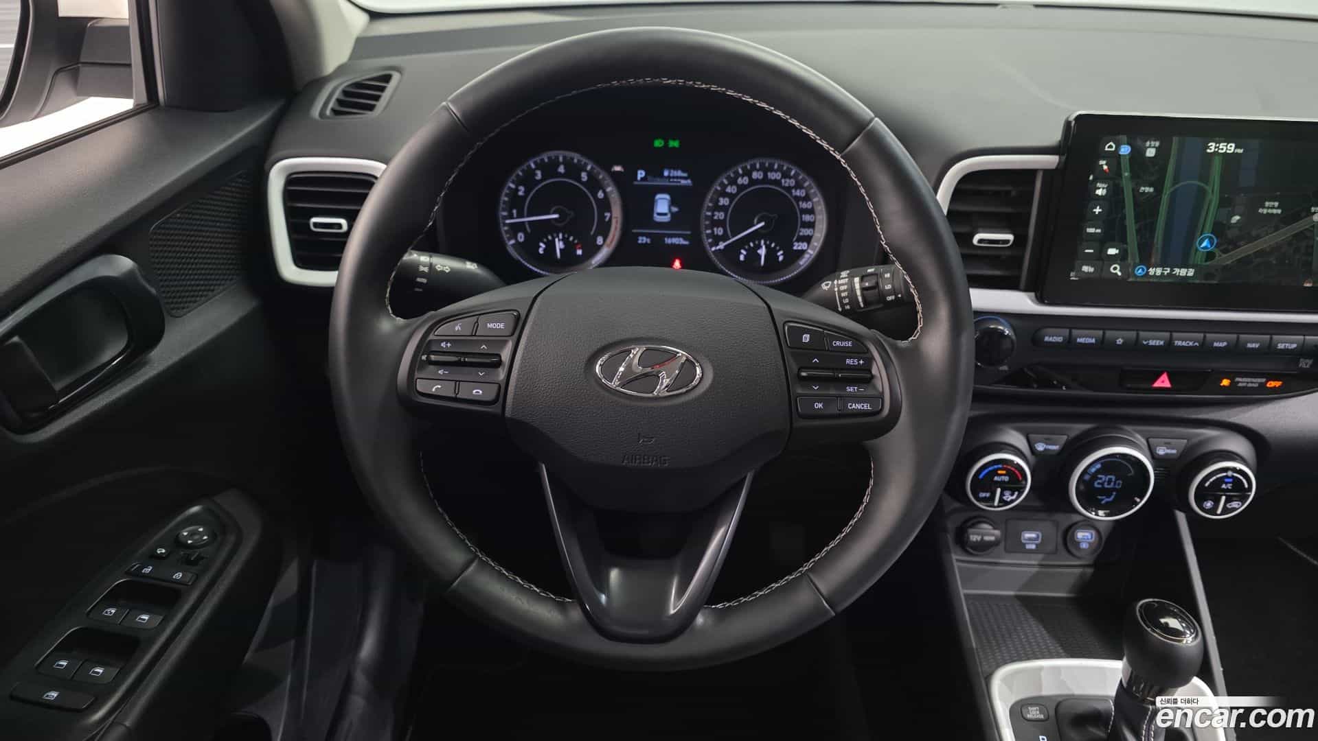 Venue Hyundai 2020.4-OPTION-017