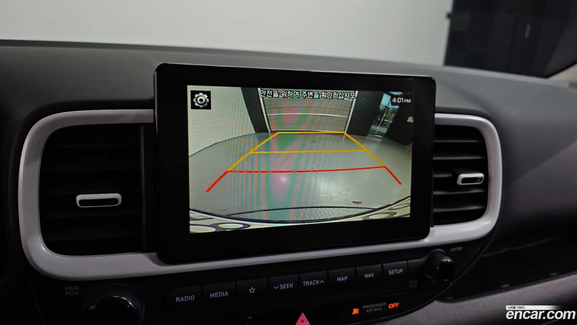 Venue Hyundai 2020.4-OPTION-020
