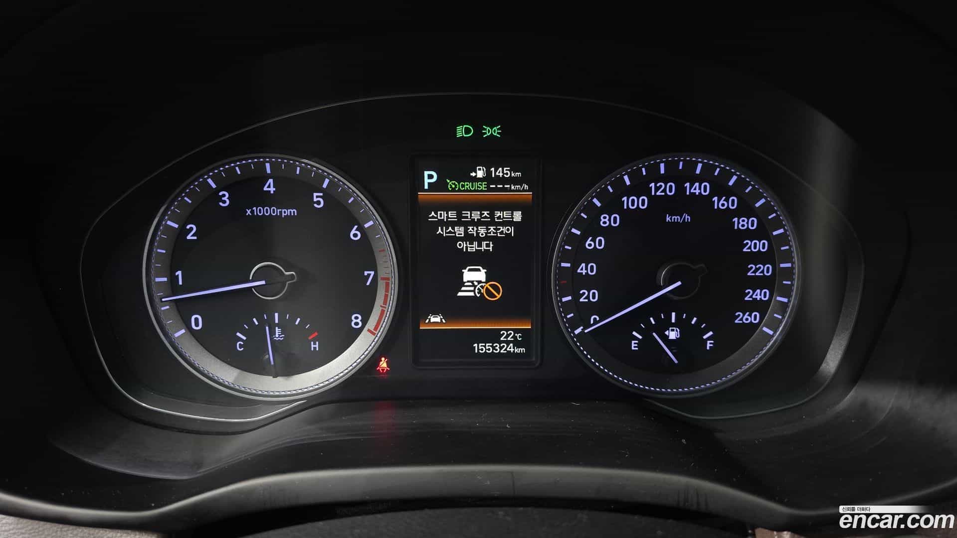 Grandeur Hyundai 2019.1-INNER-008