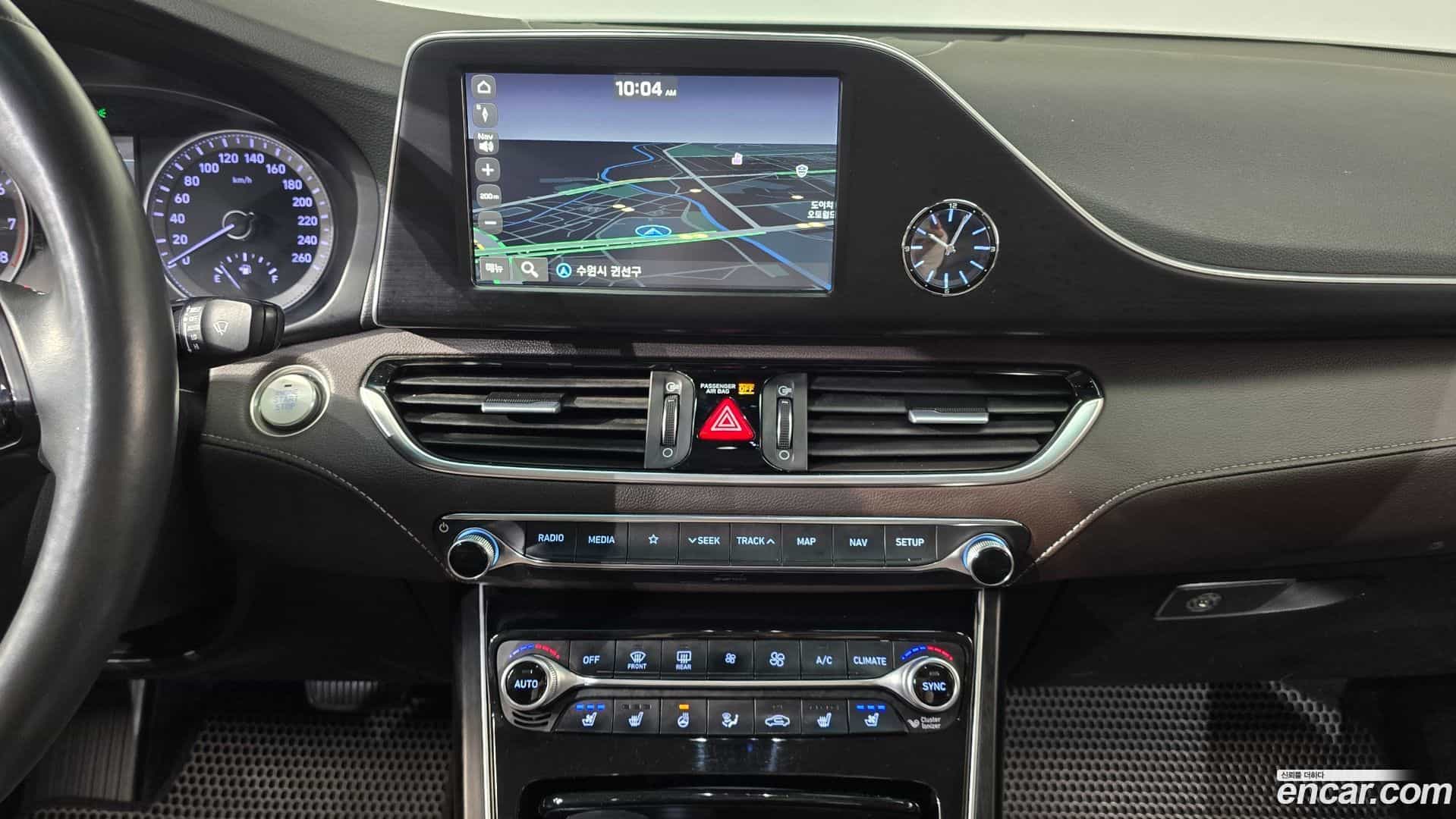 Grandeur Hyundai 2019.1-OPTION-016