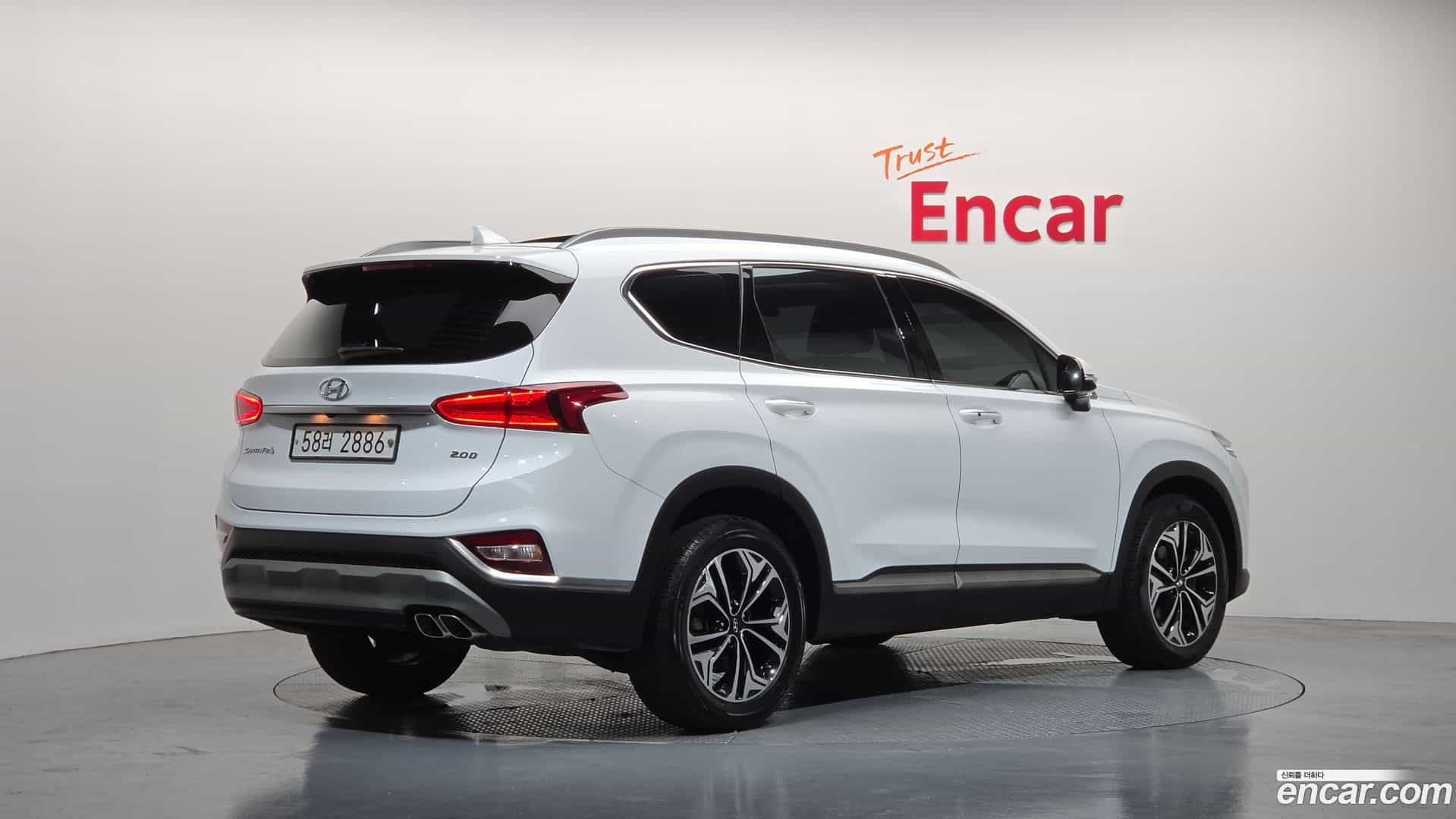Santafe Hyundai 2019.3-OUTER-002