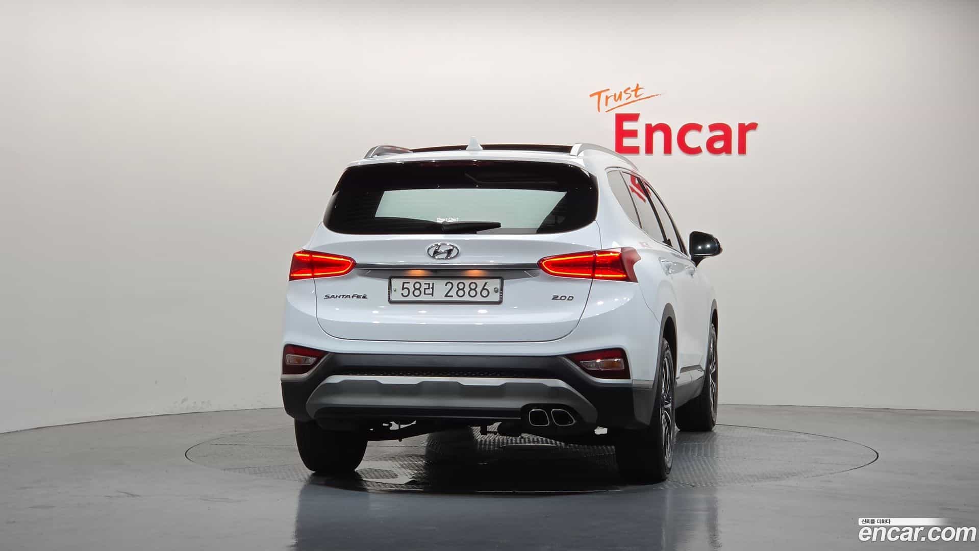 Santafe Hyundai 2019.3-OUTER-004