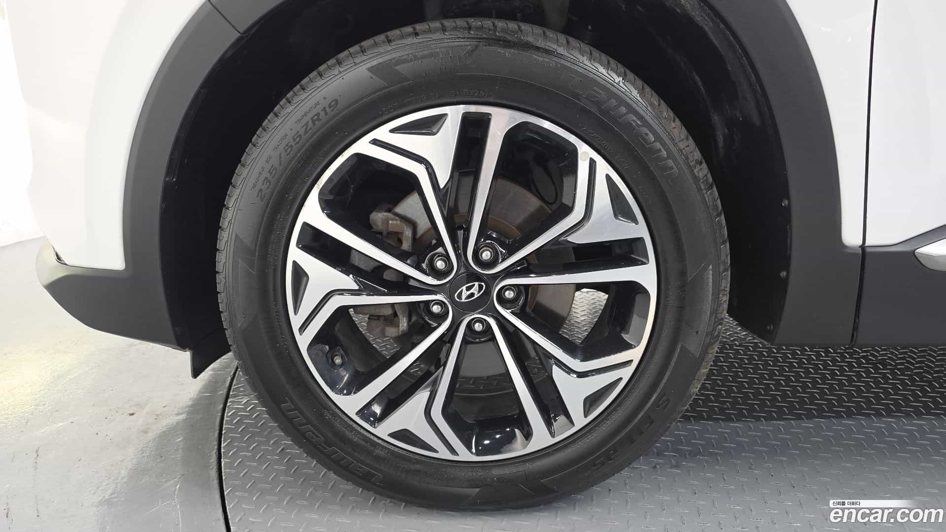 Santafe Hyundai 2019.3-OUTER-005