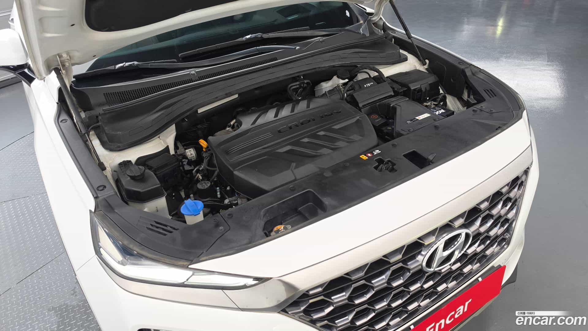 Santafe Hyundai 2019.3-OUTER-006